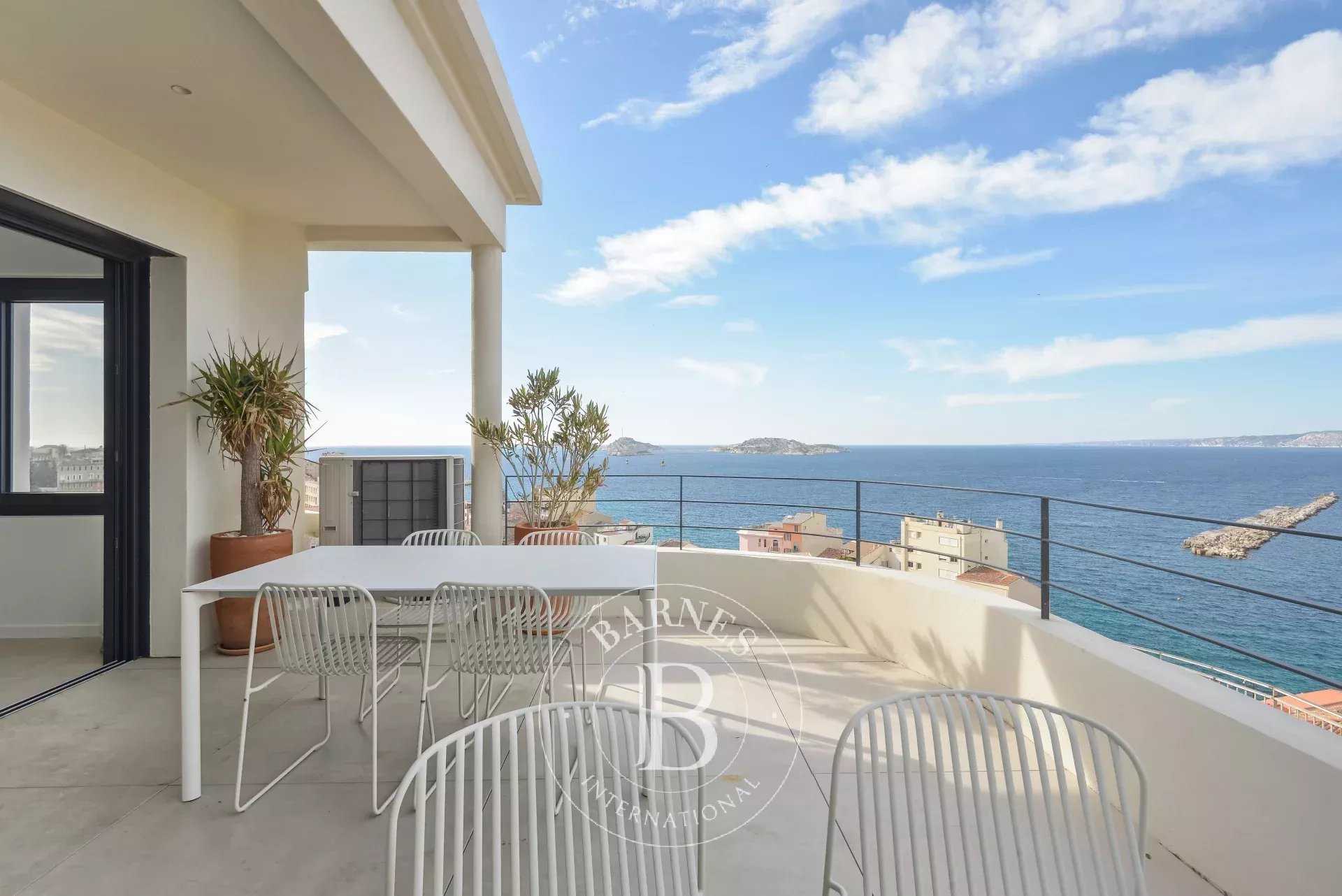 Apartment Marseille 13007  -  ref 86703595 (picture 2)