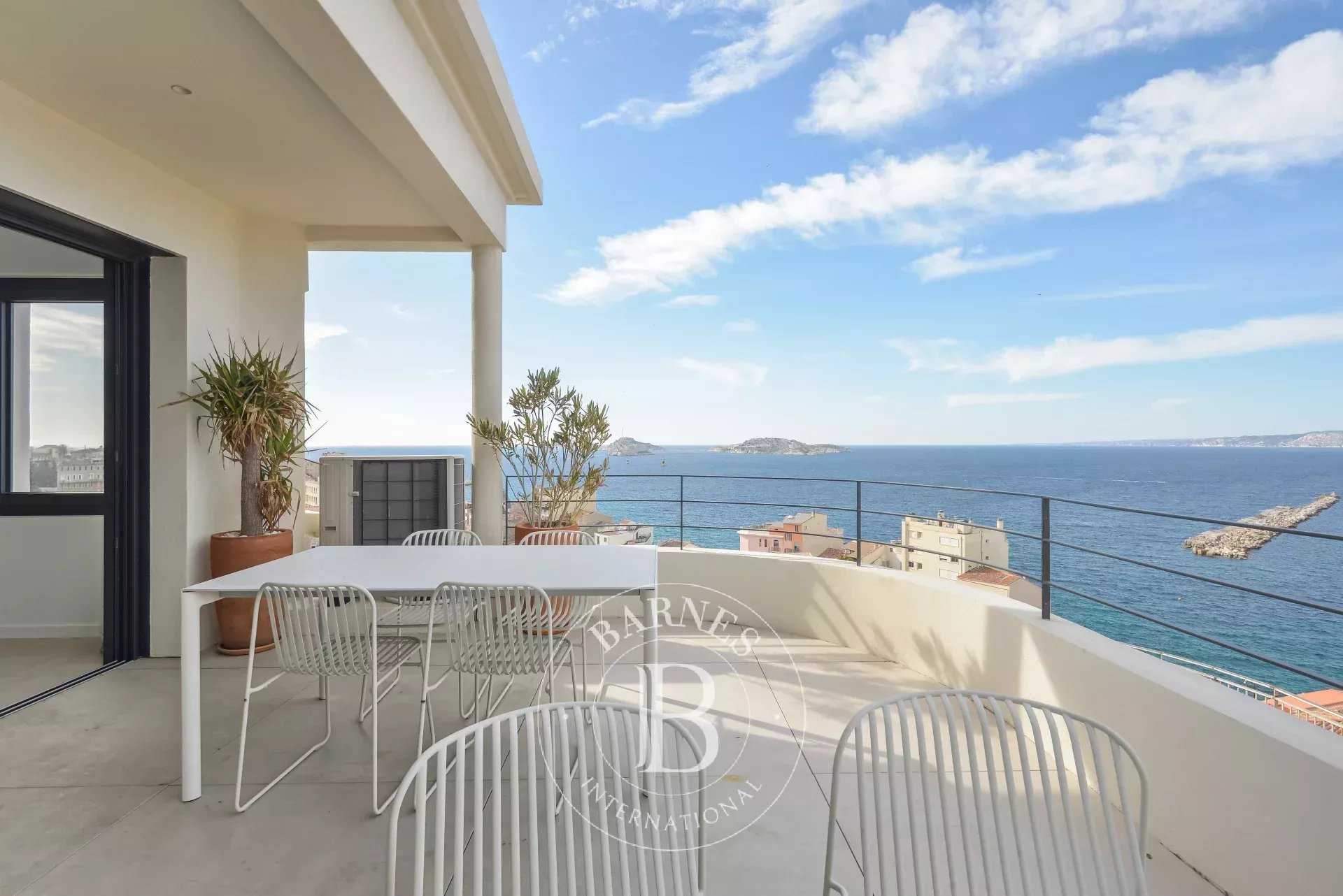 Apartment Marseille 13007  -  ref 85829069 (picture 2)