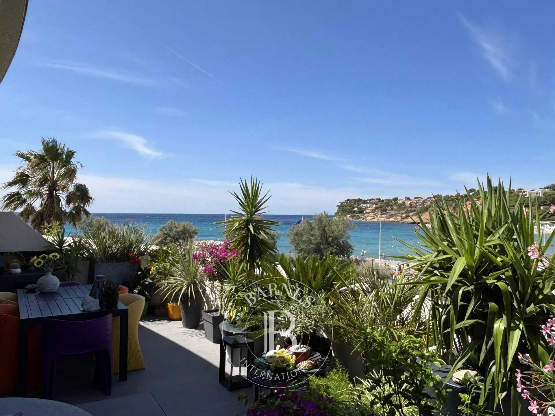 Apartment Carry-le-Rouet  -  ref 86125650 (picture 1)