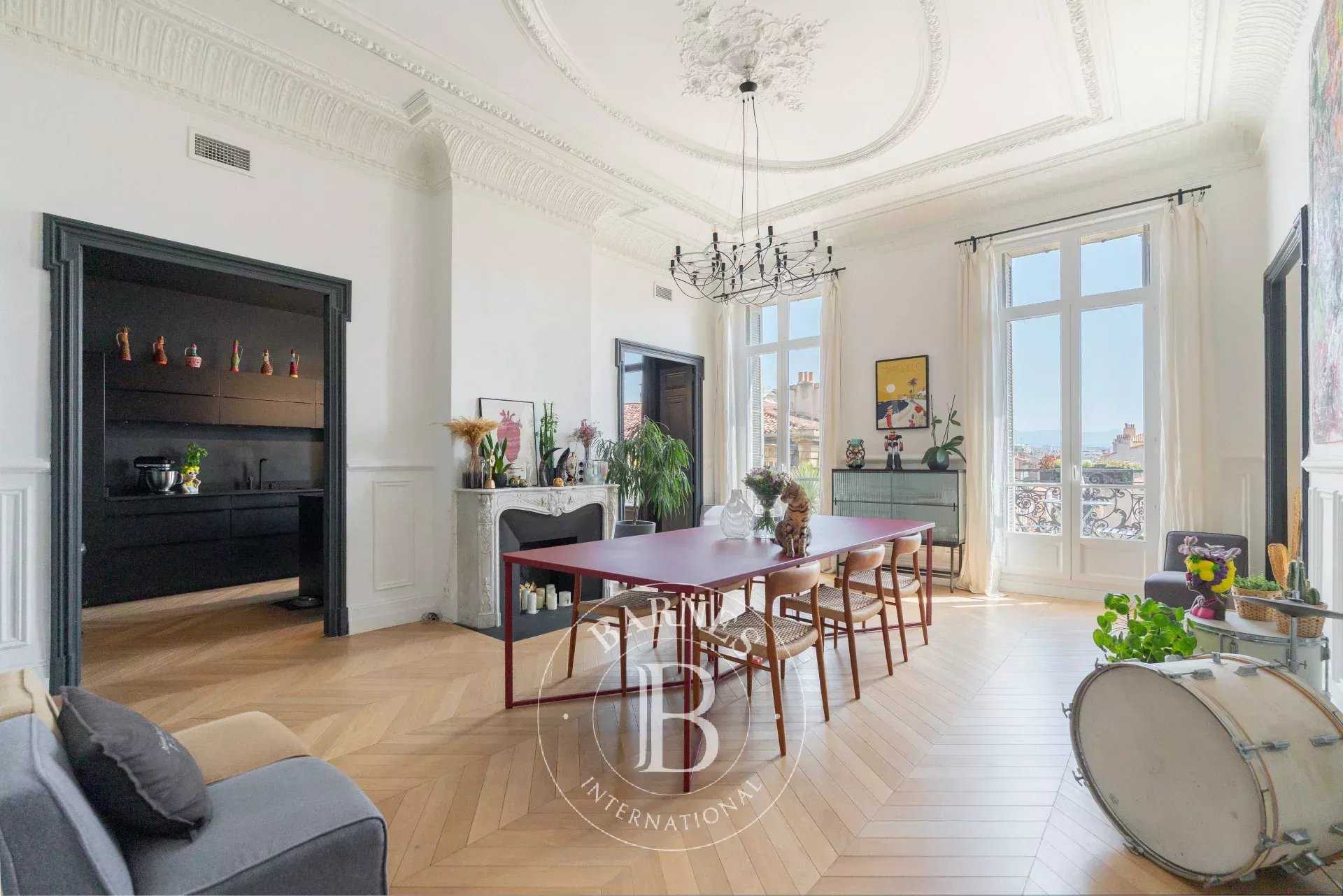Appartement Marseille 13006  -  ref 86005622 (picture 1)