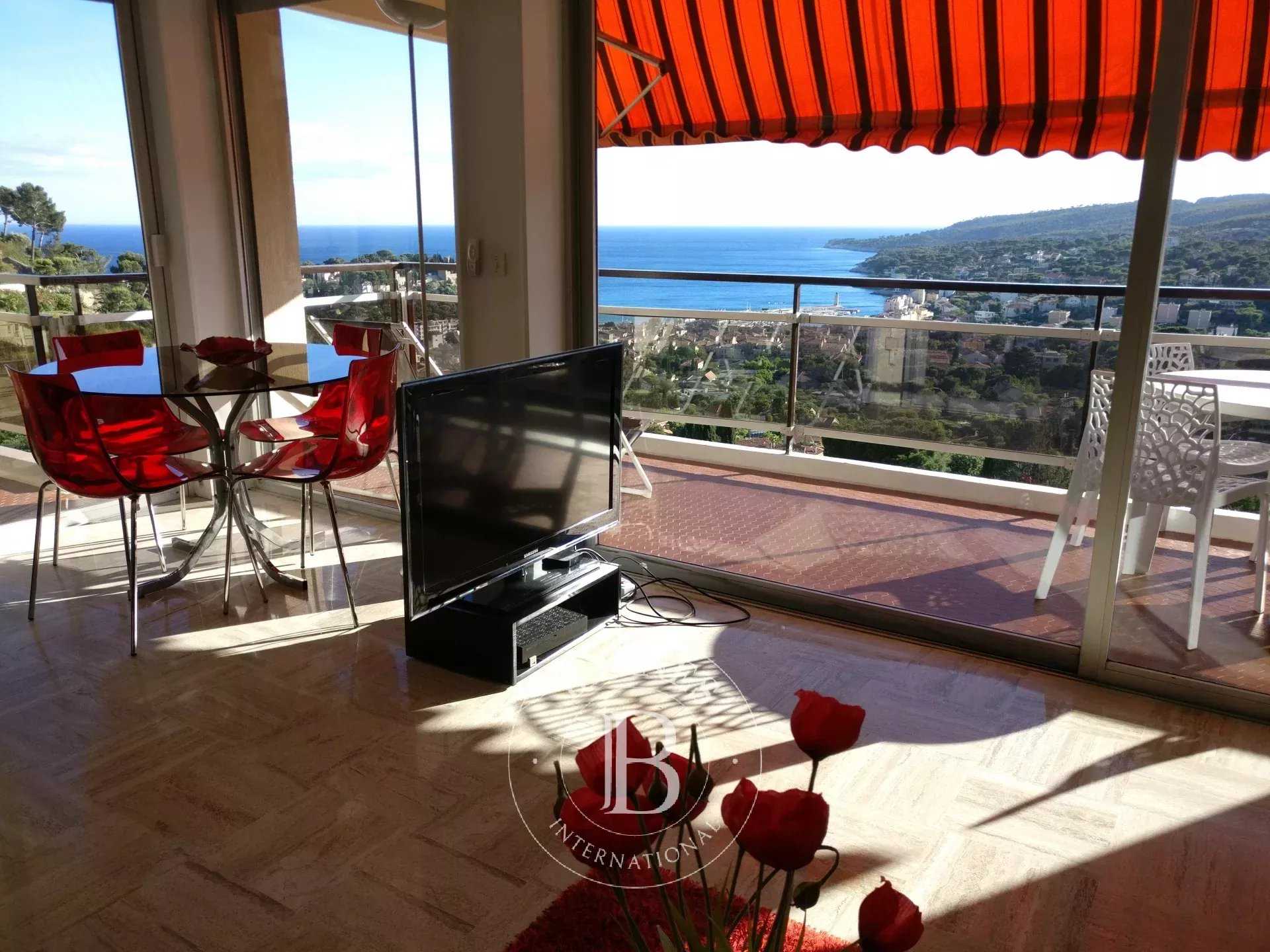 Appartement Cassis  -  ref 85412243 (picture 1)