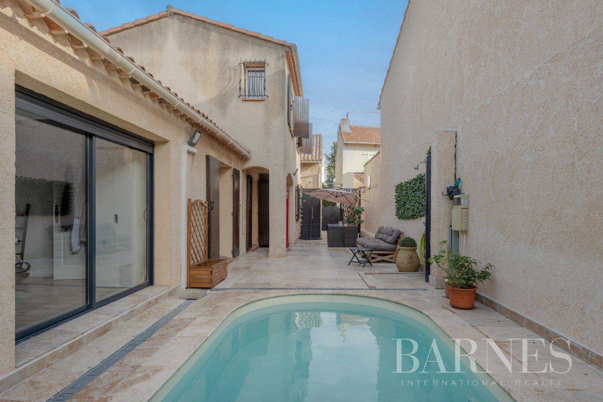 Maison Marseille 13009  -  ref 7714242 (picture 1)