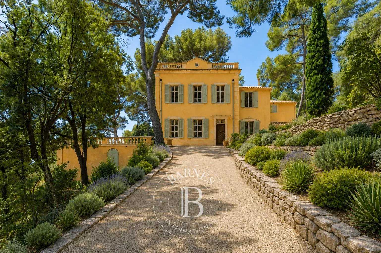 Bastide Cassis  -  ref 86045463 (picture 1)