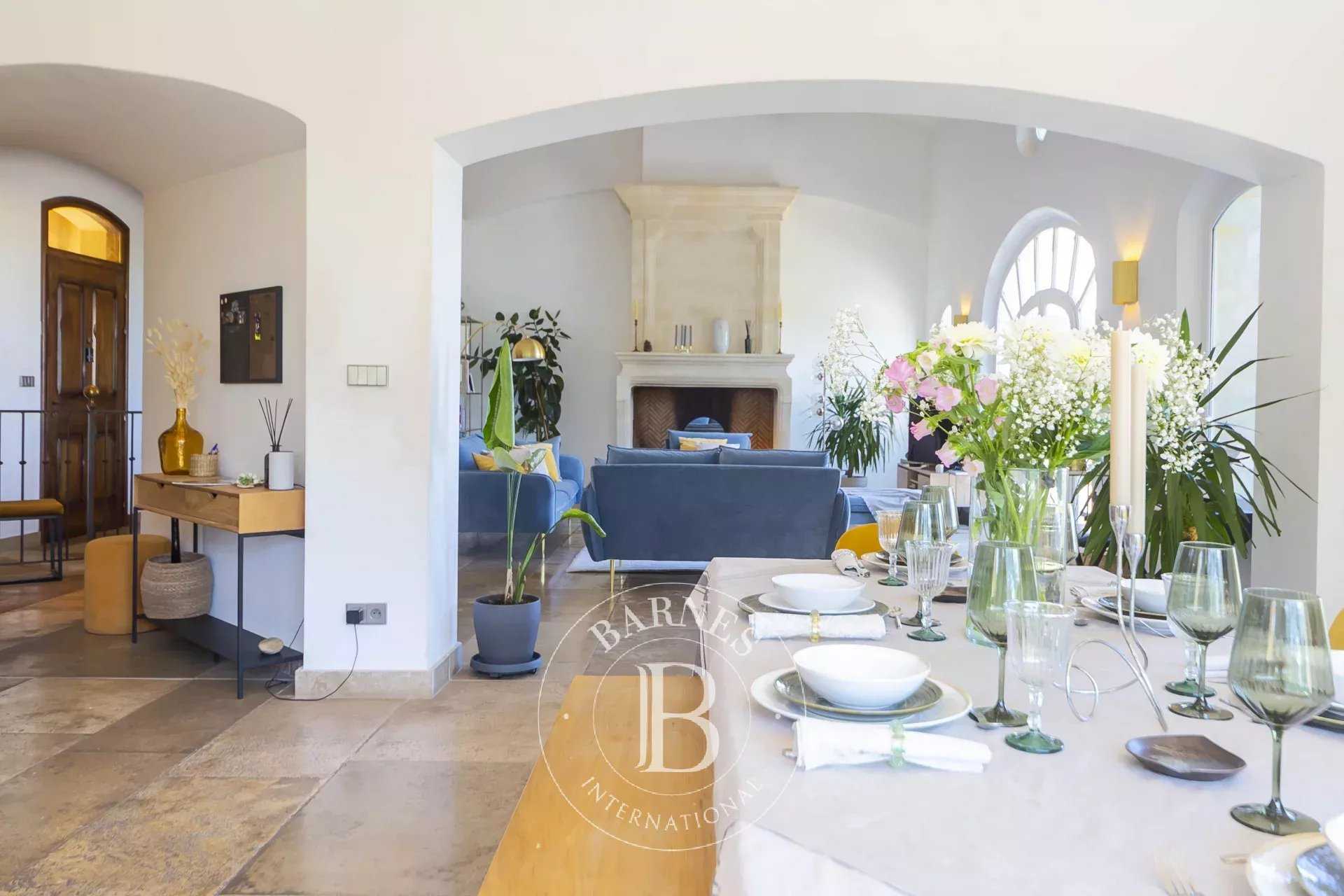 Maison Le Tholonet  -  ref 86433717 (picture 3)