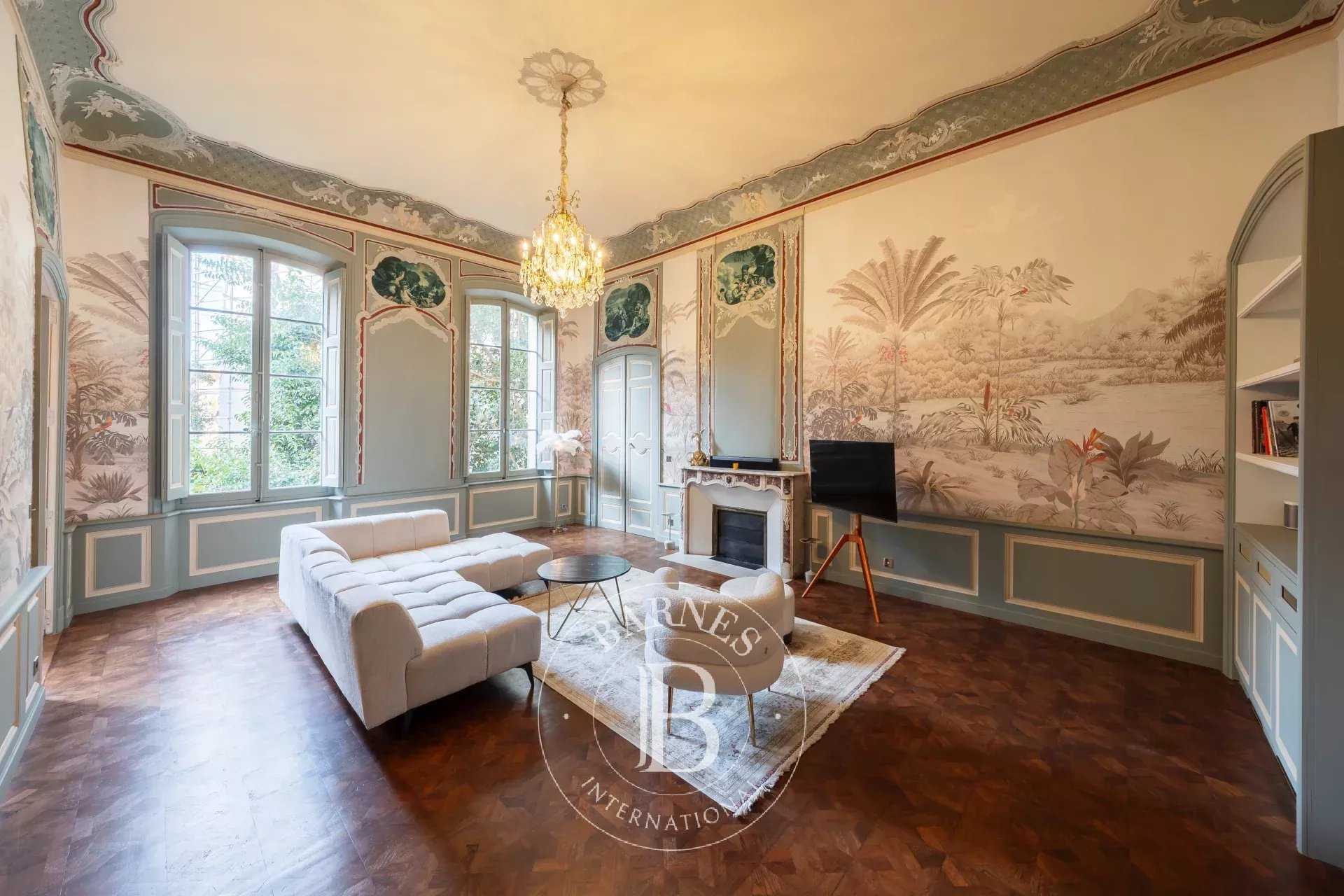 Appartement Aix-en-Provence  -  ref 86700254 (picture 1)