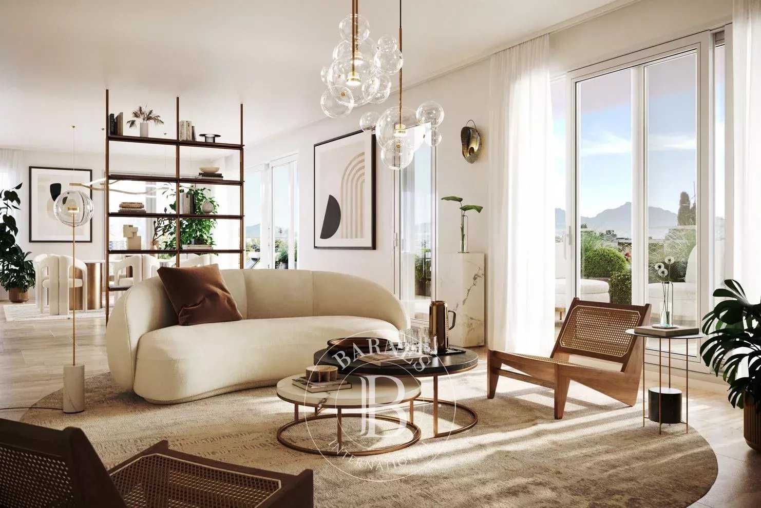 Apartment Marseille 13008  -  ref 84986057 (picture 3)