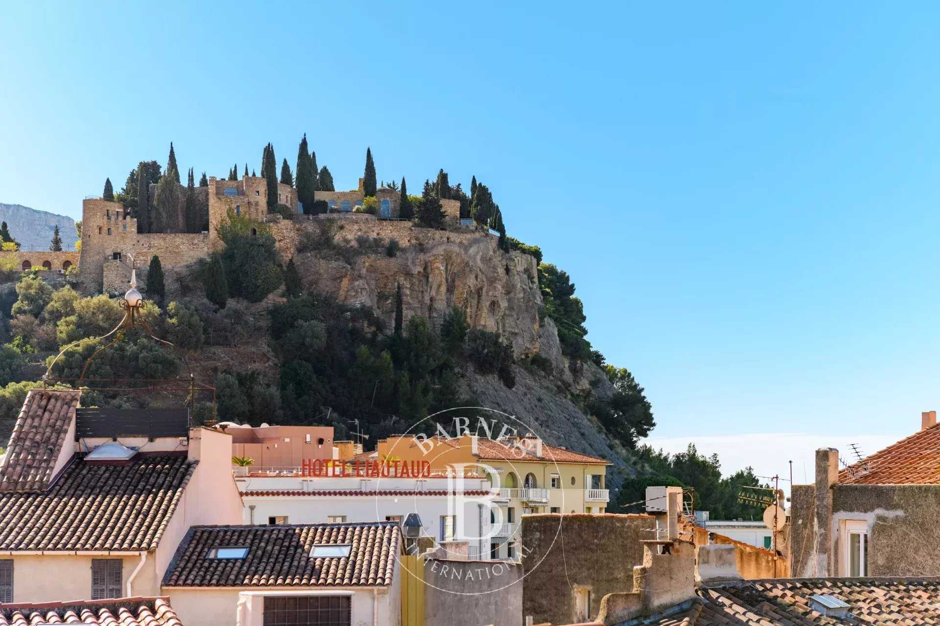 Building Cassis  -  ref 86280741 (picture 2)