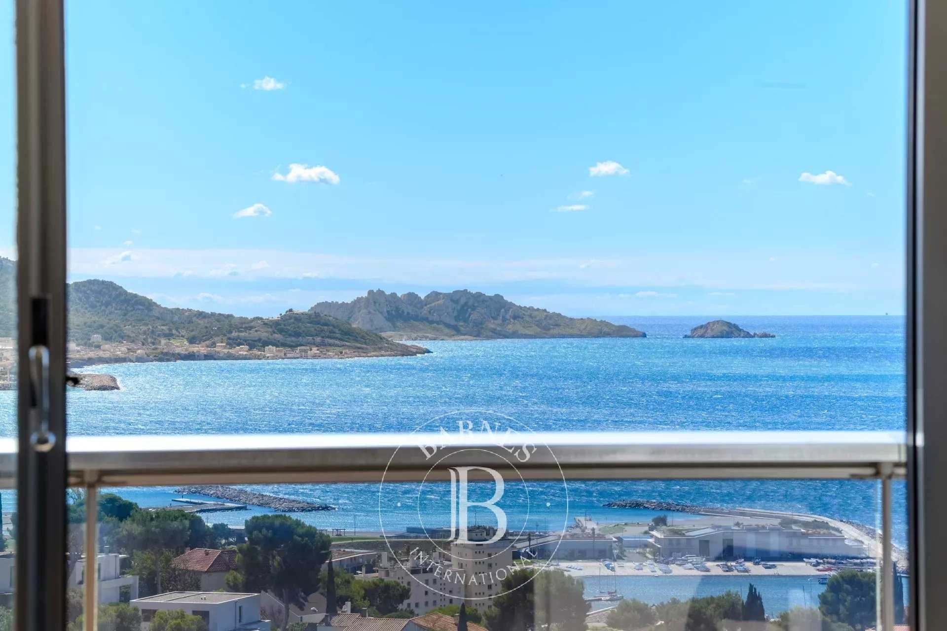 Appartement Marseille 13008  -  ref 86217349 (picture 1)