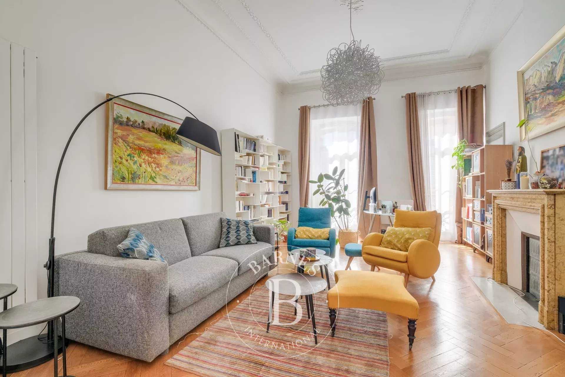 Appartement Marseille 13006  -  ref 86093501 (picture 1)