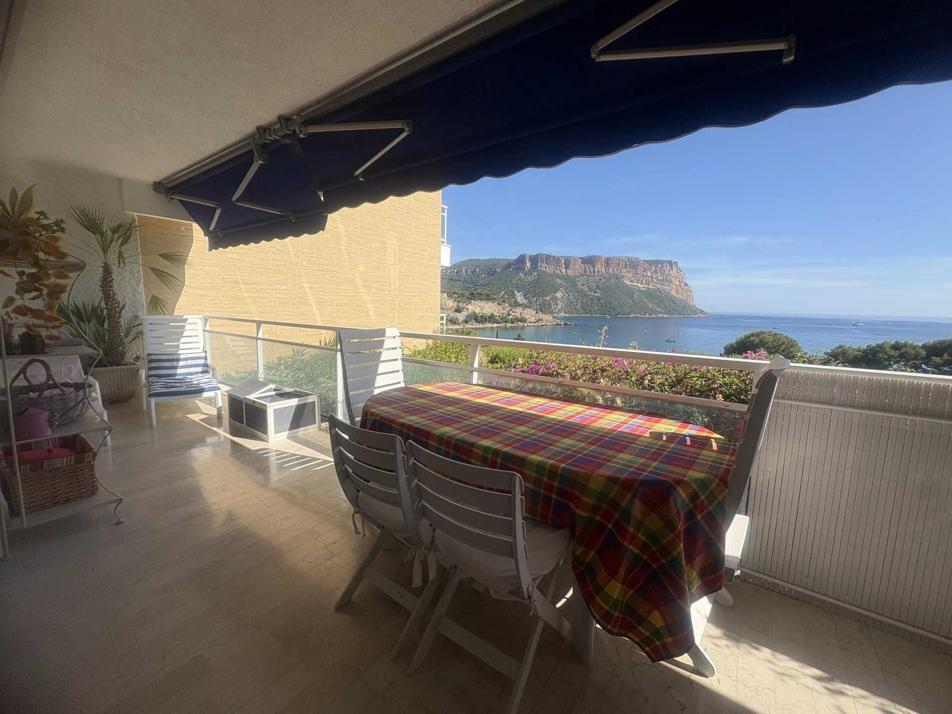Apartment Cassis  -  ref 86175585 (picture 2)