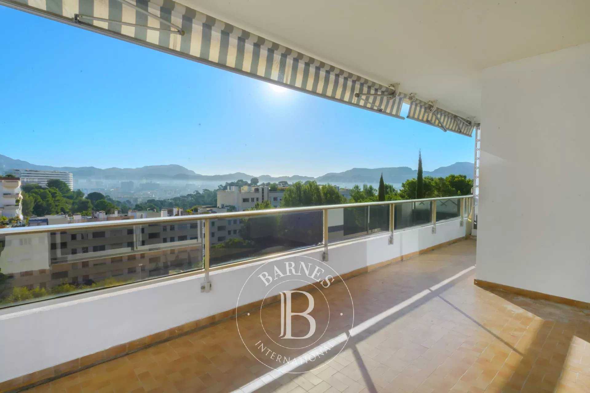 Apartment Marseille 13008  -  ref 85589152 (picture 3)