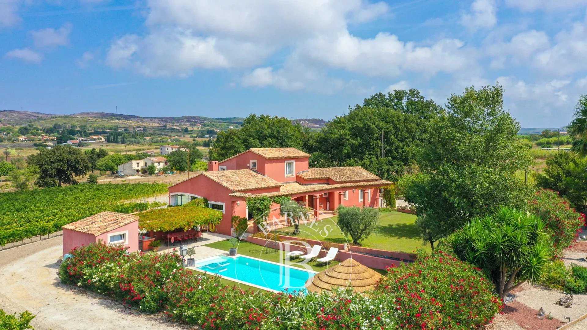 House Martigues  -  ref 86189875 (picture 2)