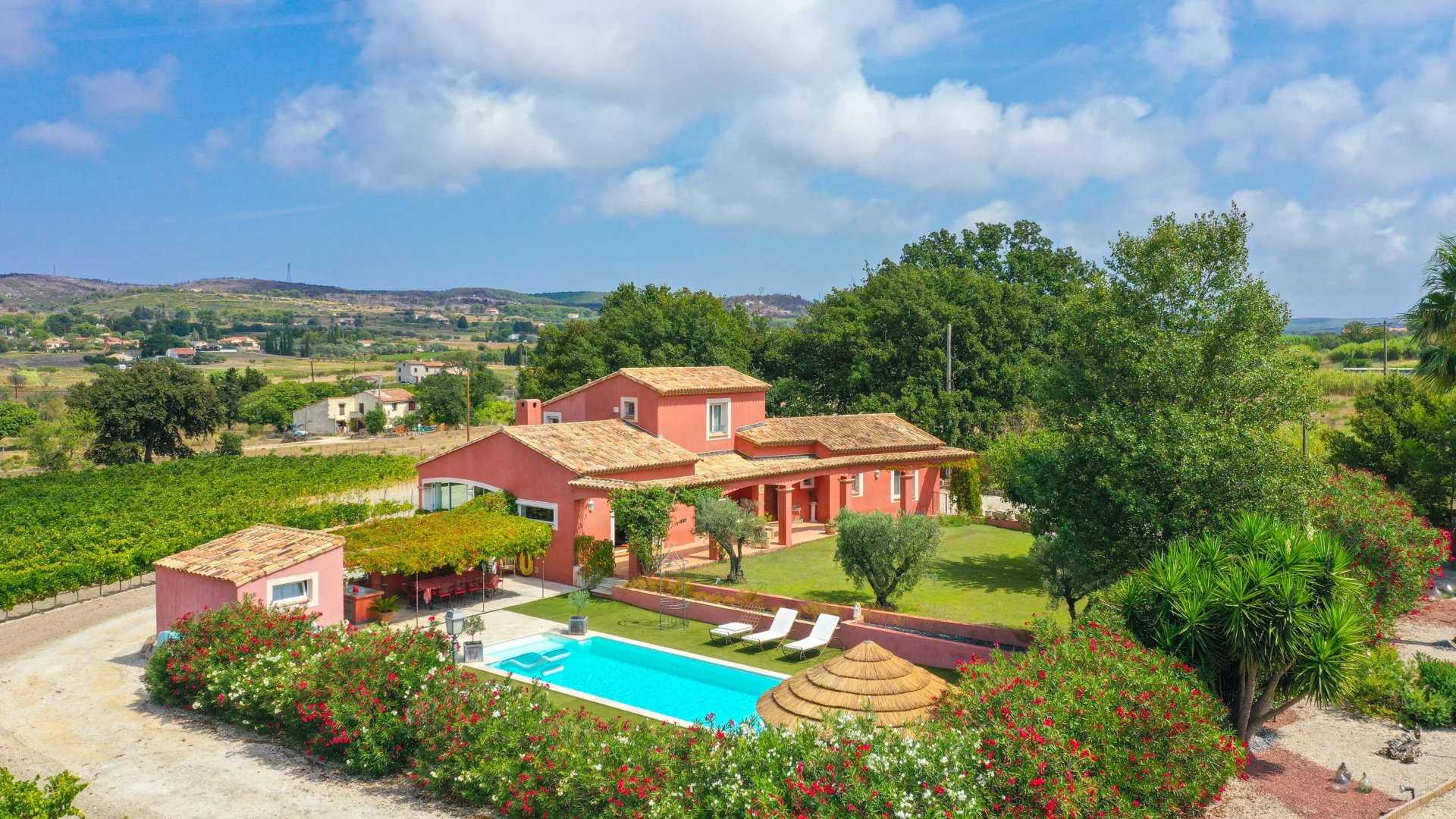 Maison Sausset-les-Pins  -  ref 86189875 (picture 2)