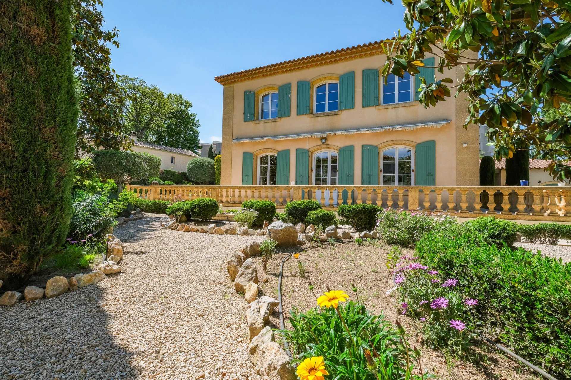 Maison Marseille 13009  -  ref 85907486 (picture 3)