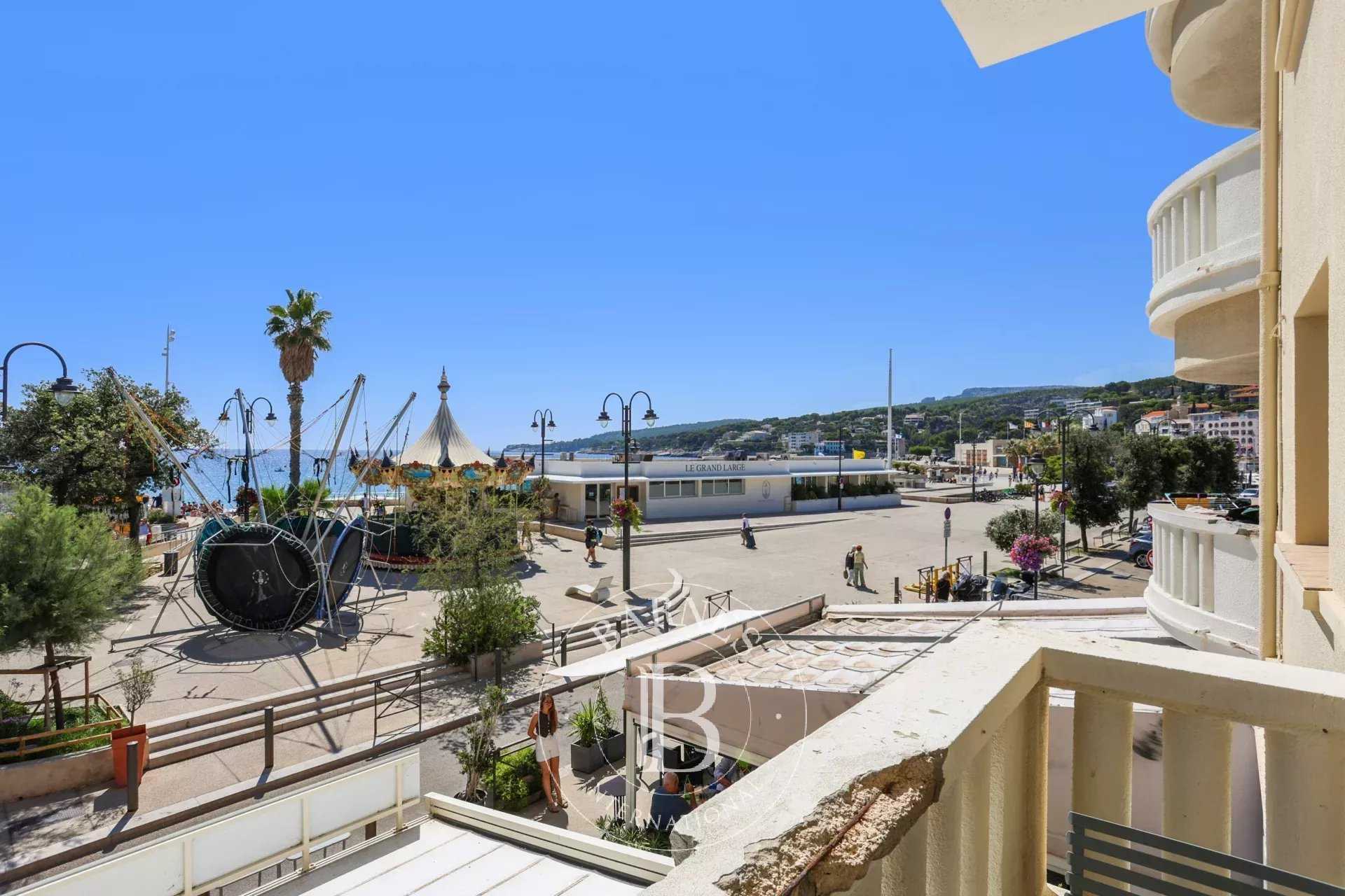 Appartement Cassis  -  ref 86155633 (picture 3)