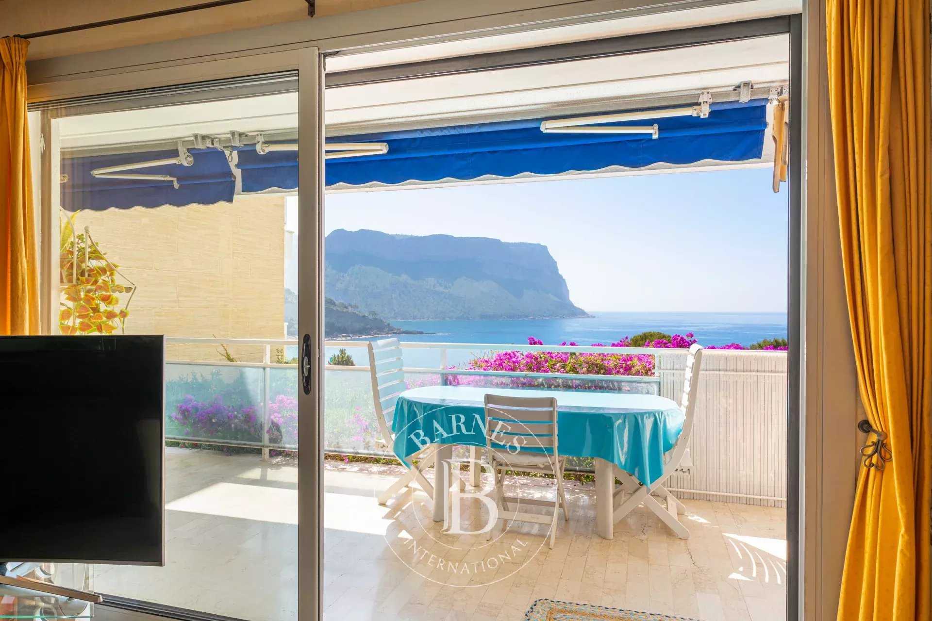 Appartement Cassis  -  ref 86175585 (picture 2)
