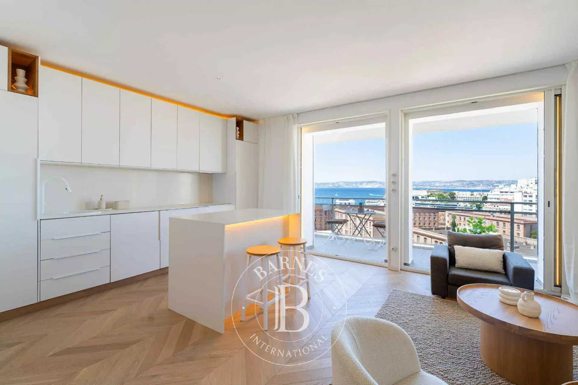 Appartement Marseille 13007  -  ref 86127154 (picture 2)