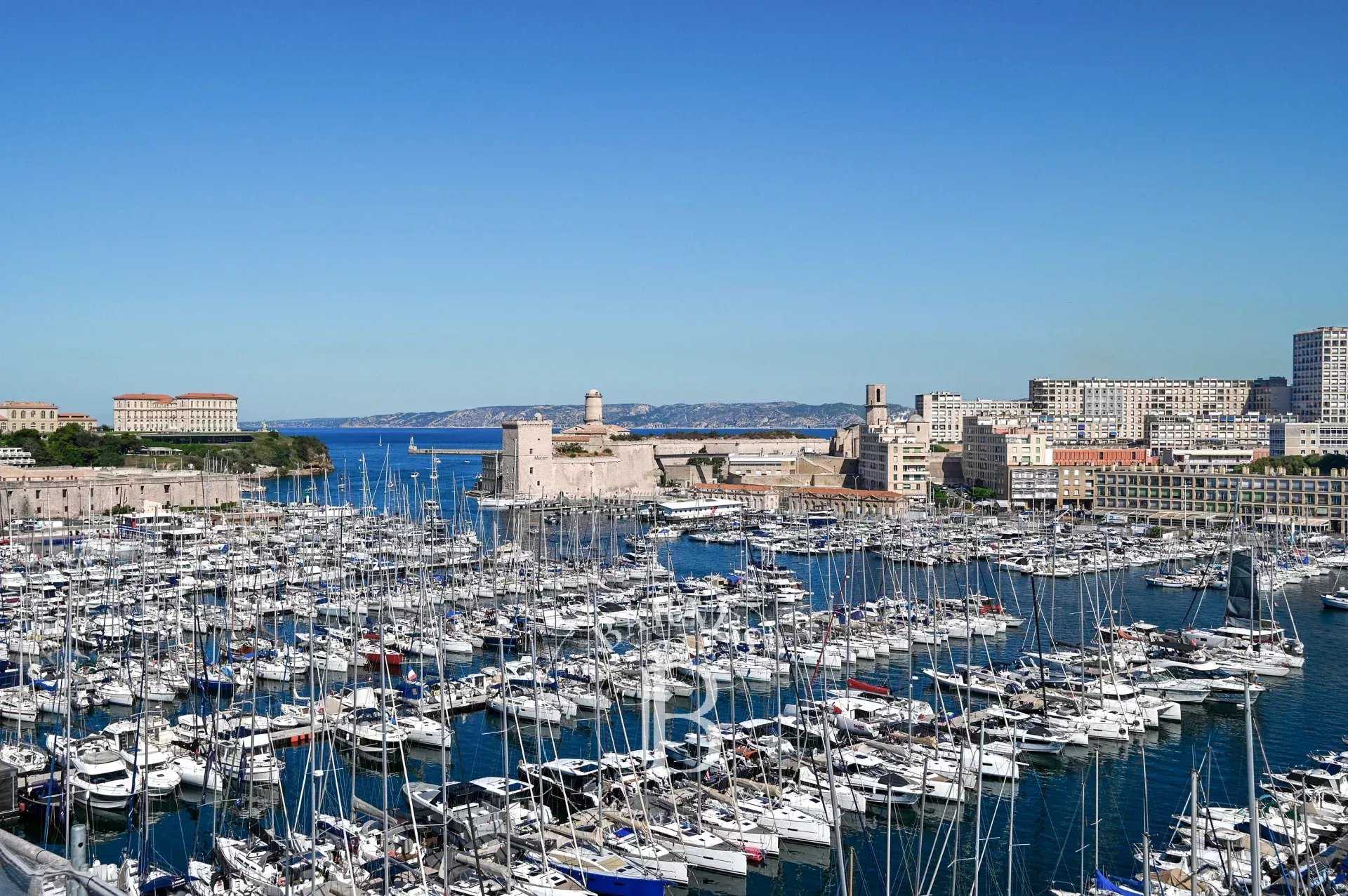 Apartment Marseille 13007  -  ref 86358481 (picture 1)