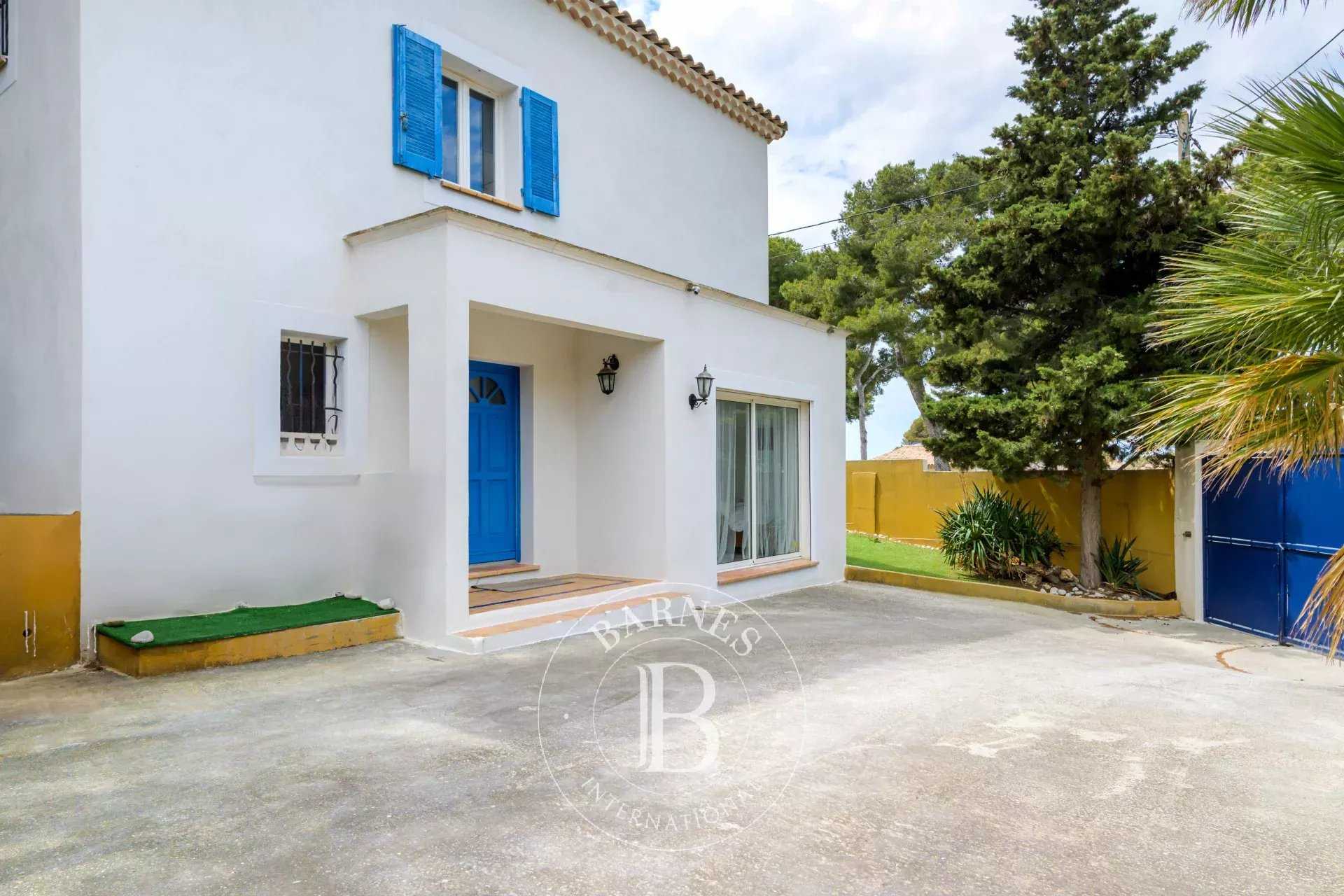Villa Carry-le-Rouet  -  ref 84153332 (picture 1)