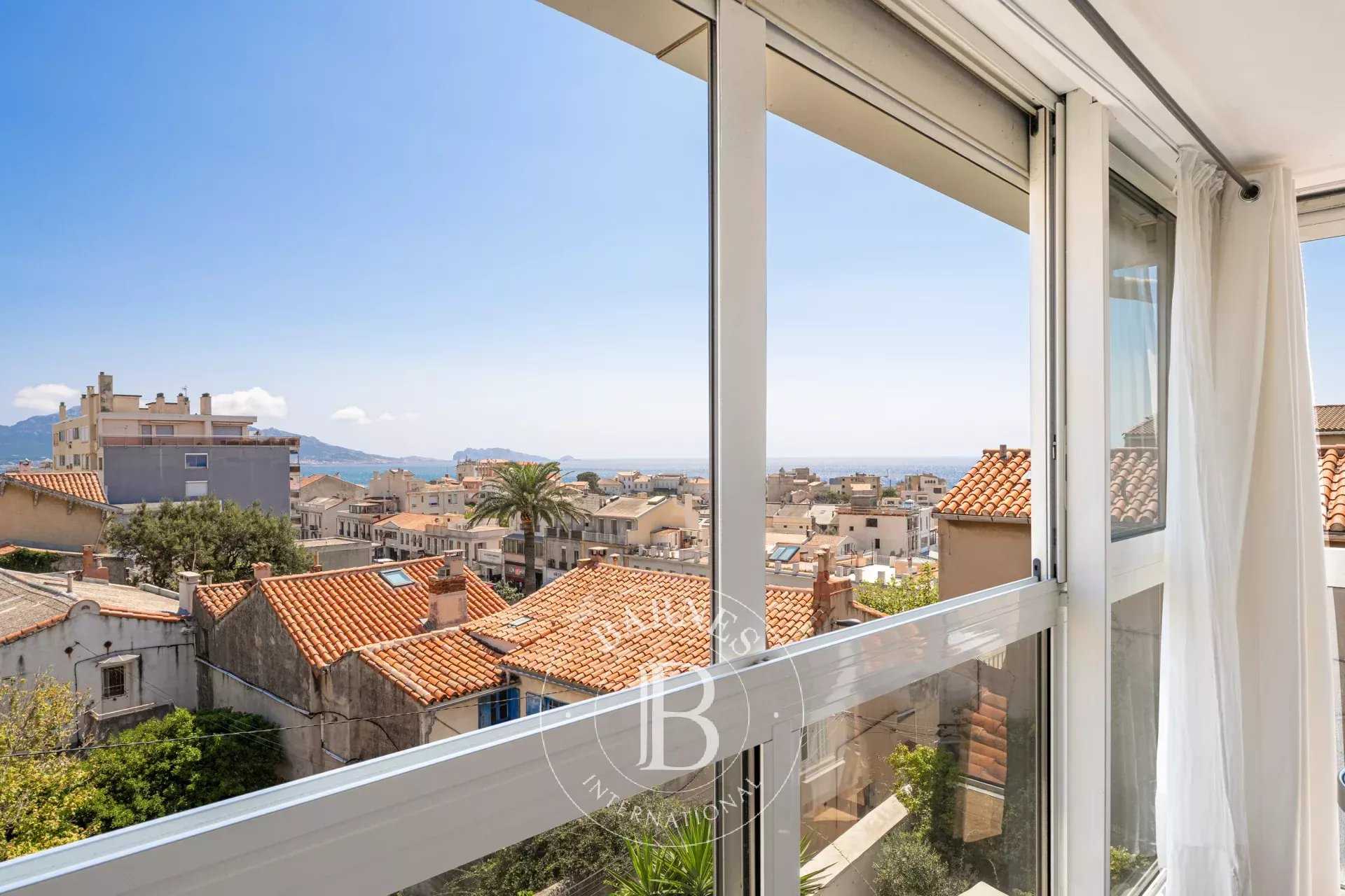 Maison Marseille 13007  -  ref 87251055 (picture 2)