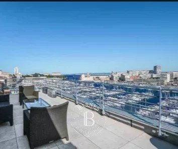 Appartement Marseille 13007  -  ref 86358481 (picture 3)