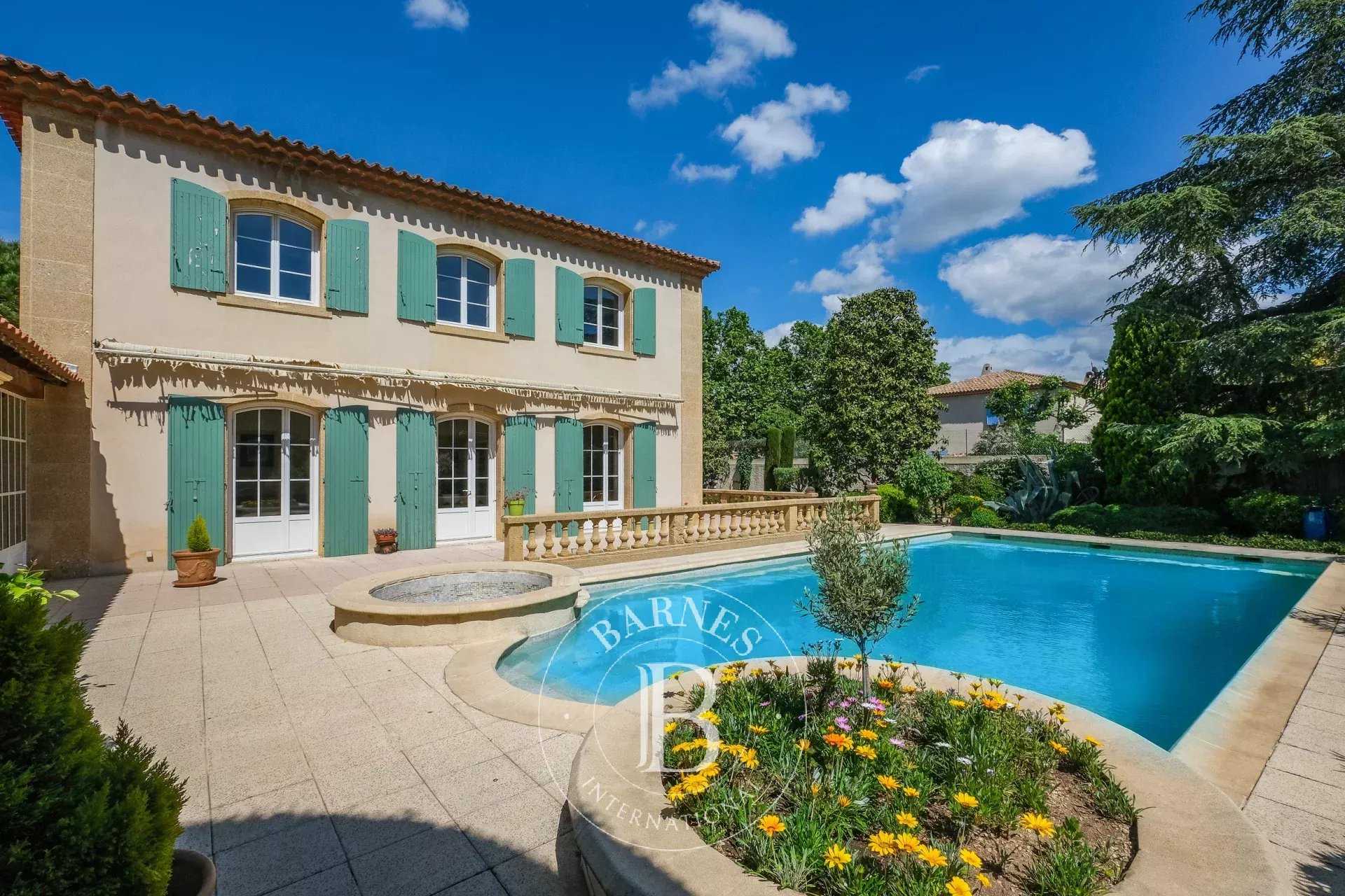 Maison Marseille 13009  -  ref 85907486 (picture 1)