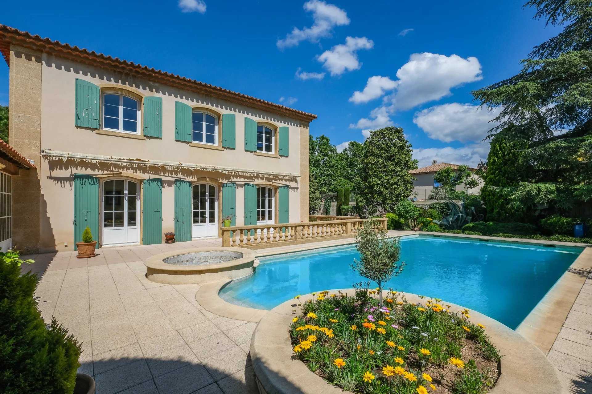 Maison Marseille 13009  -  ref 85907486 (picture 1)