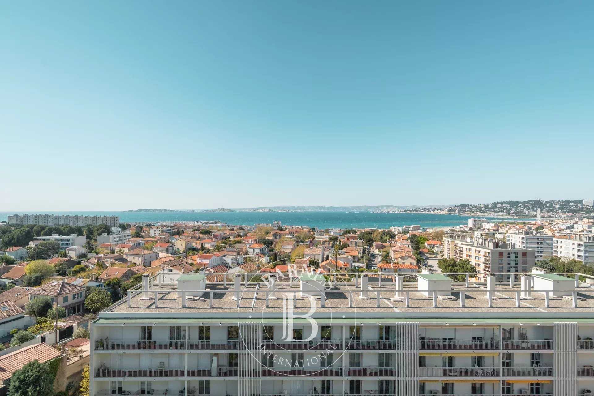 Appartement Marseille 13008  -  ref 86914678 (picture 3)