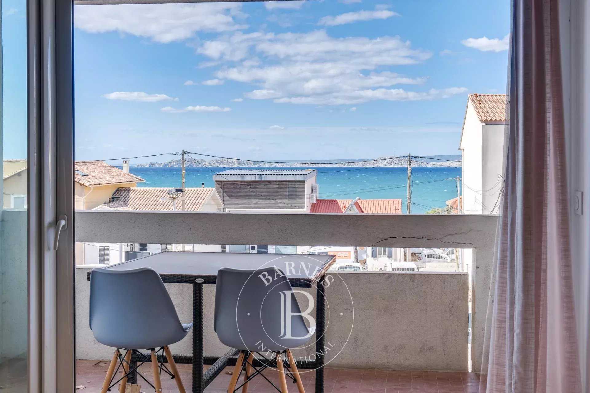 Appartement Marseille 13008  -  ref 85582546 (picture 1)