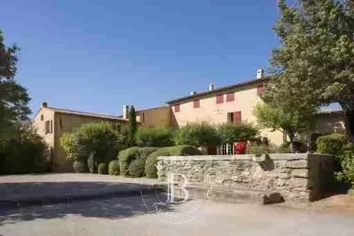 Apartment villa Pertuis  -  ref 85519982 (picture 2)
