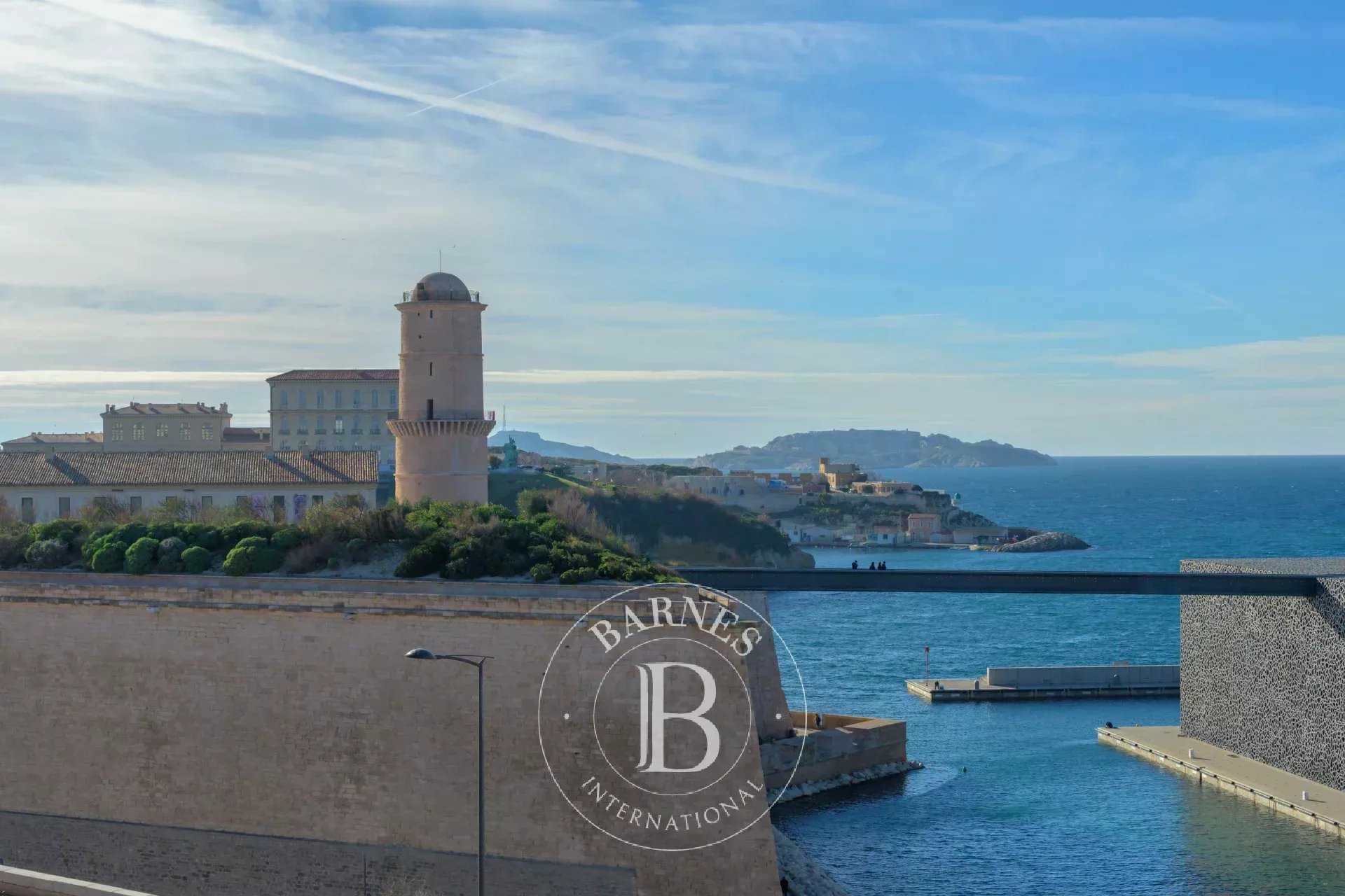 Apartment Marseille 13002  -  ref 84099798 (picture 1)