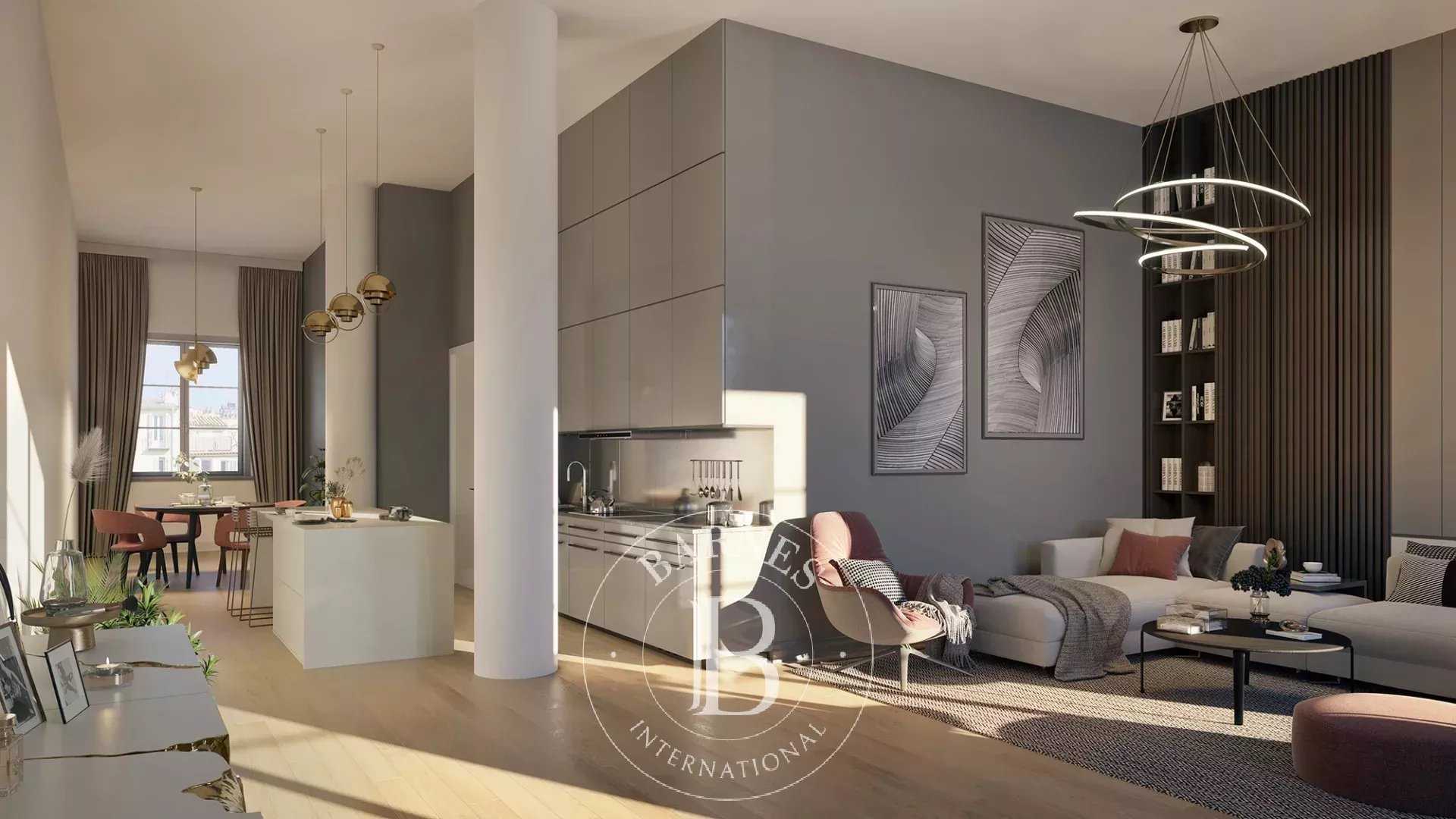 Appartement Marseille 13001  -  ref 85891968 (picture 2)