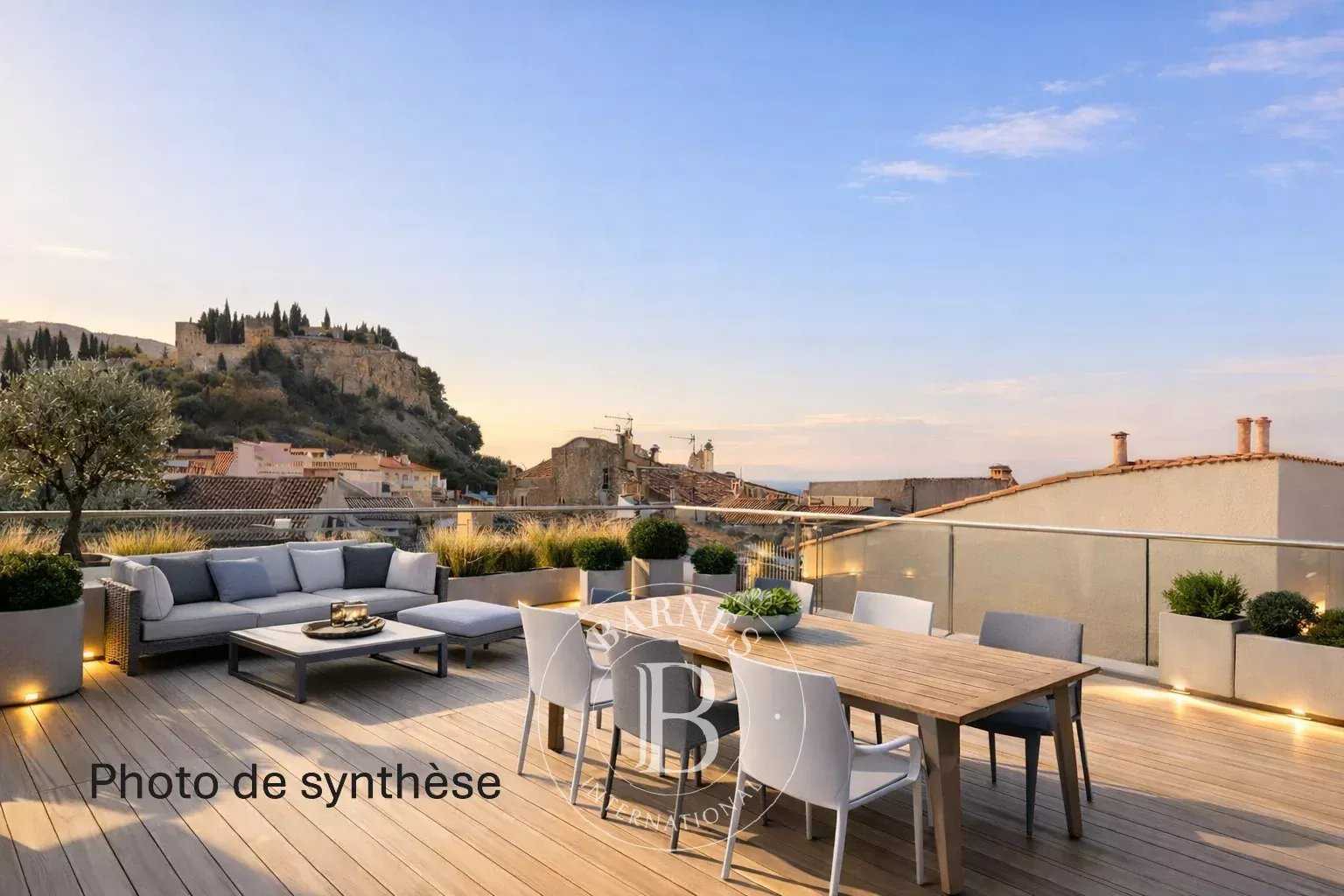 Apartment Cassis  -  ref 86797261 (picture 1)