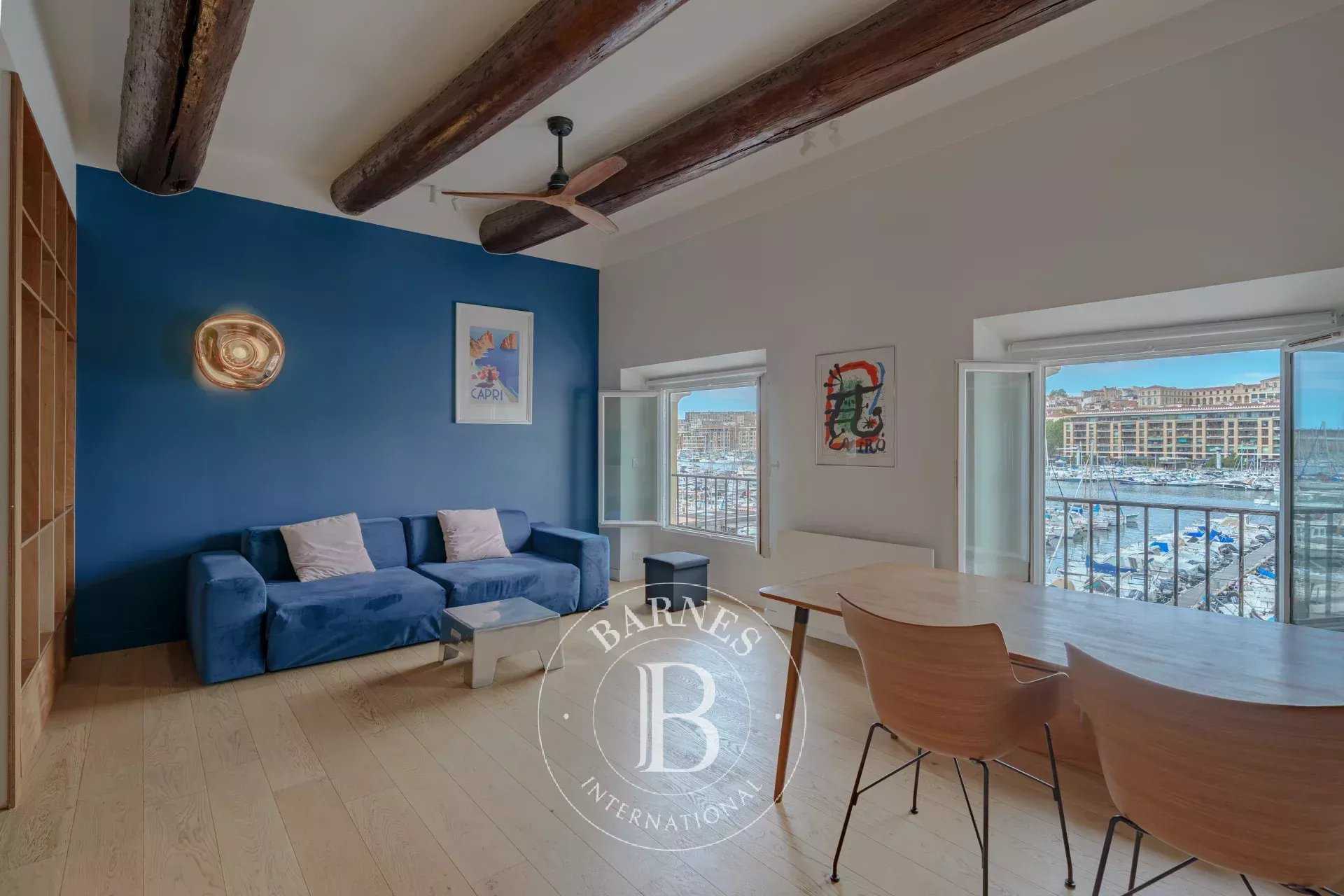 Appartement Marseille 13001  -  ref 85894305 (picture 1)