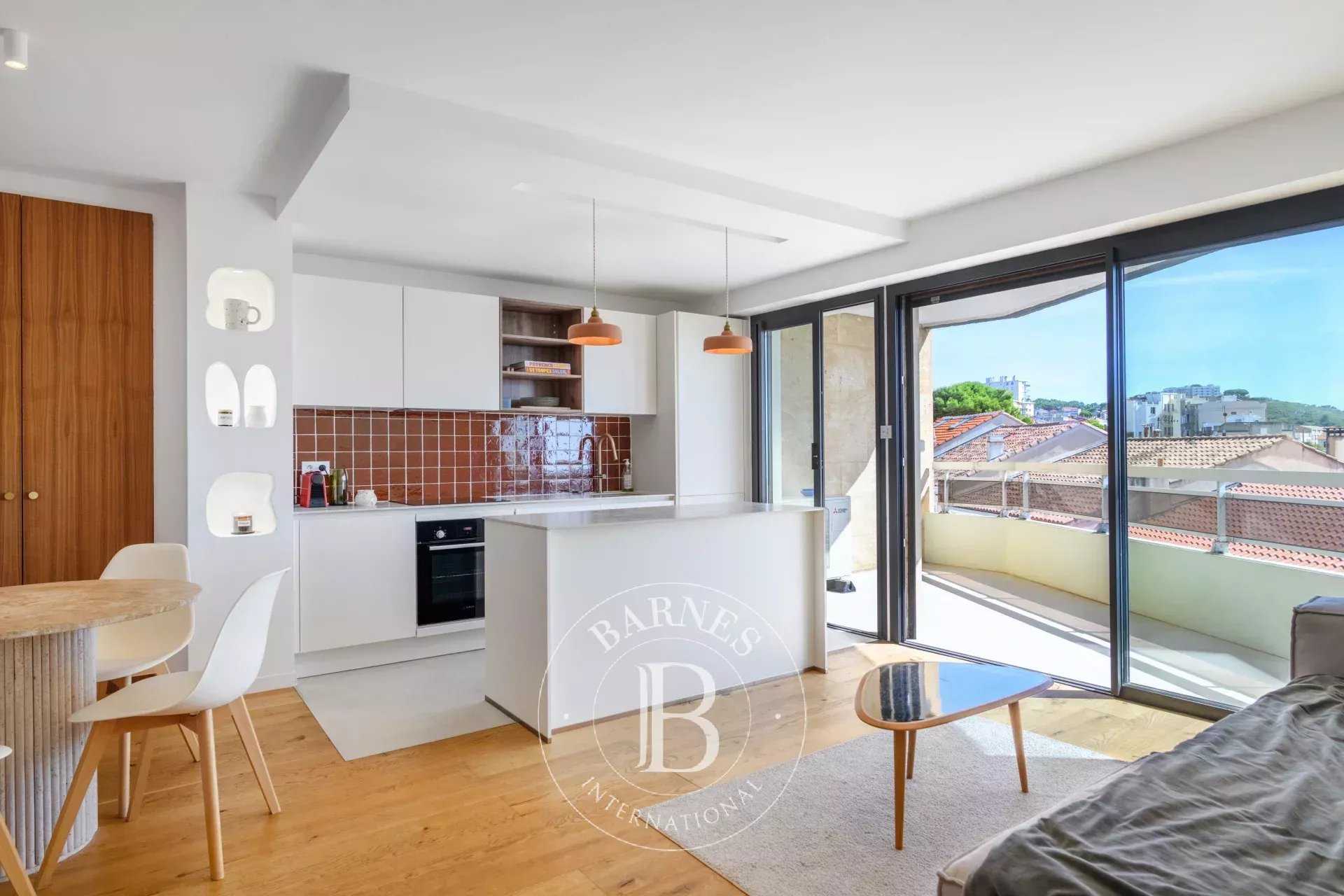 Piso Marseille 13007  -  ref 86233324 (picture 3)