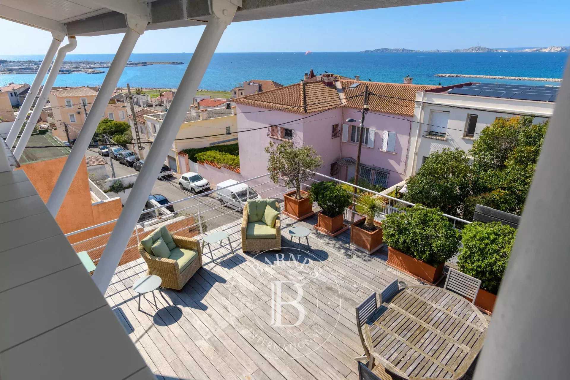 Maison Marseille 13008  -  ref 85713329 (picture 3)
