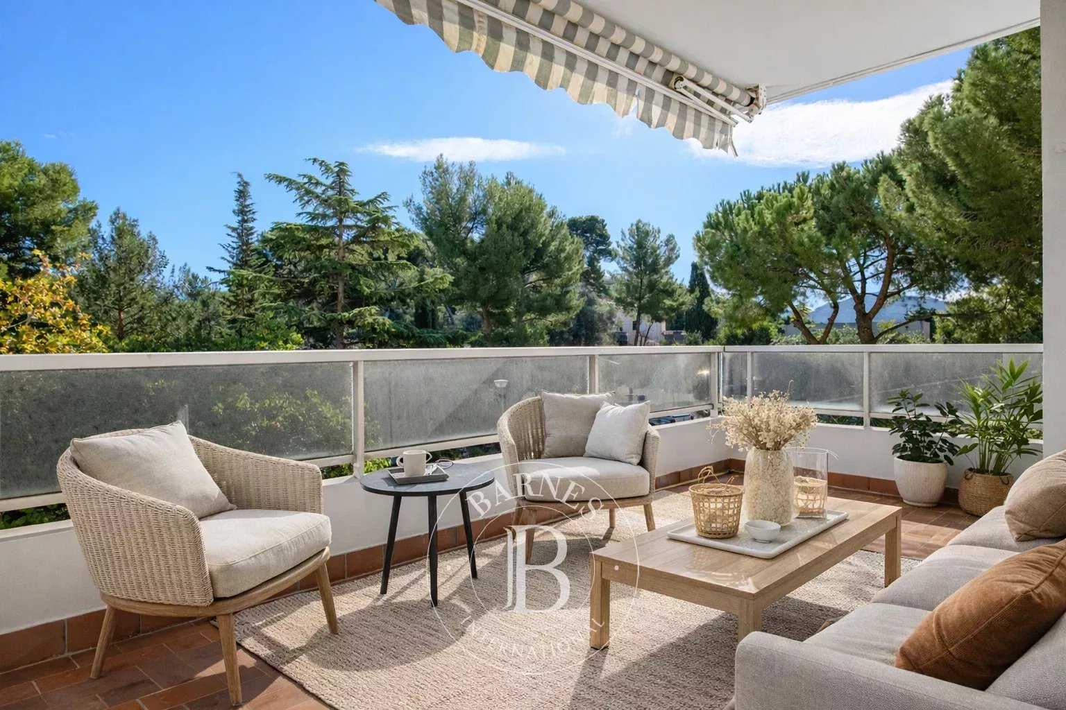 Marseille  - Apartment 3 Bedrooms