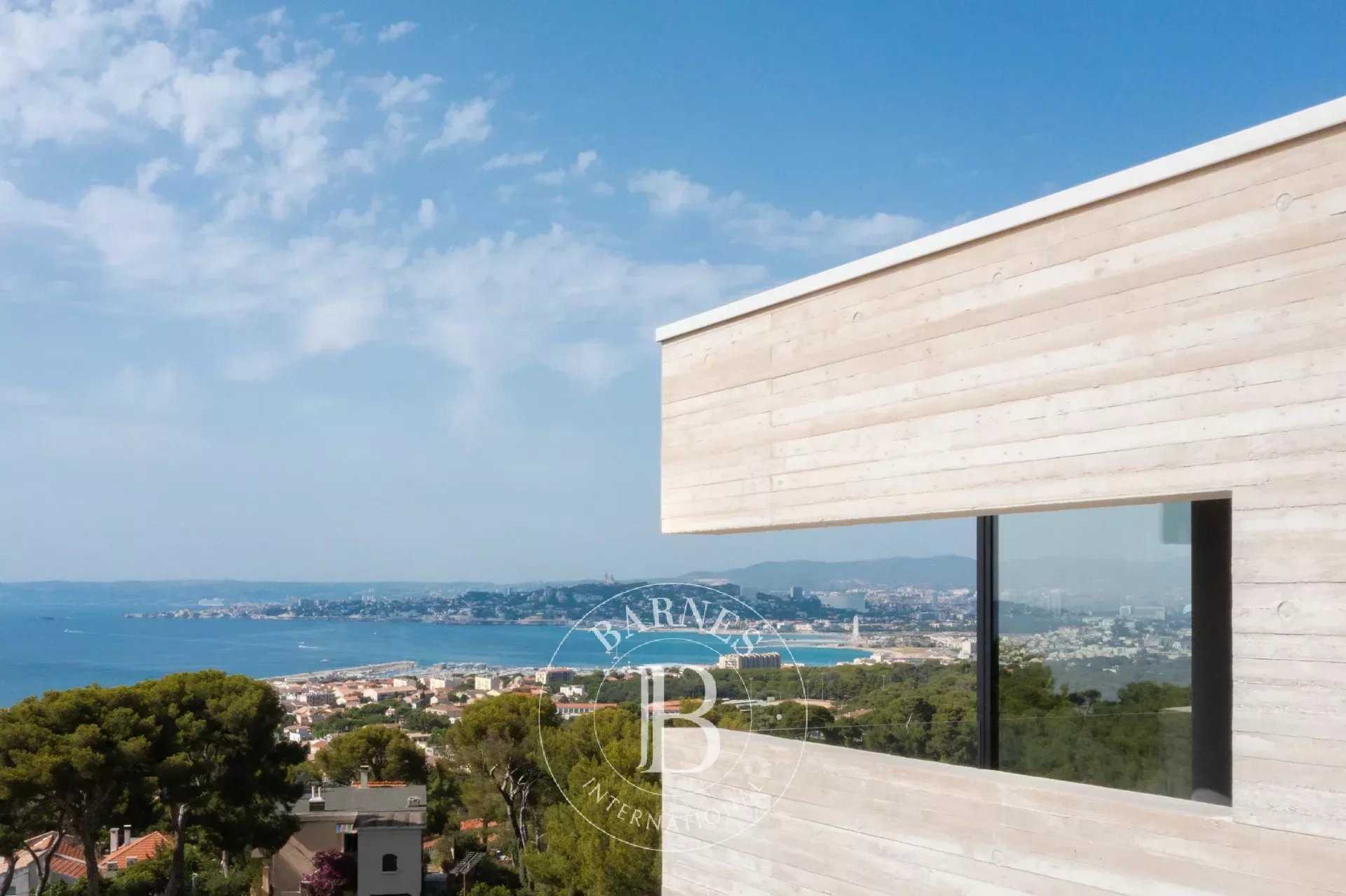Maison Marseille 13008  -  ref 85296533 (picture 1)