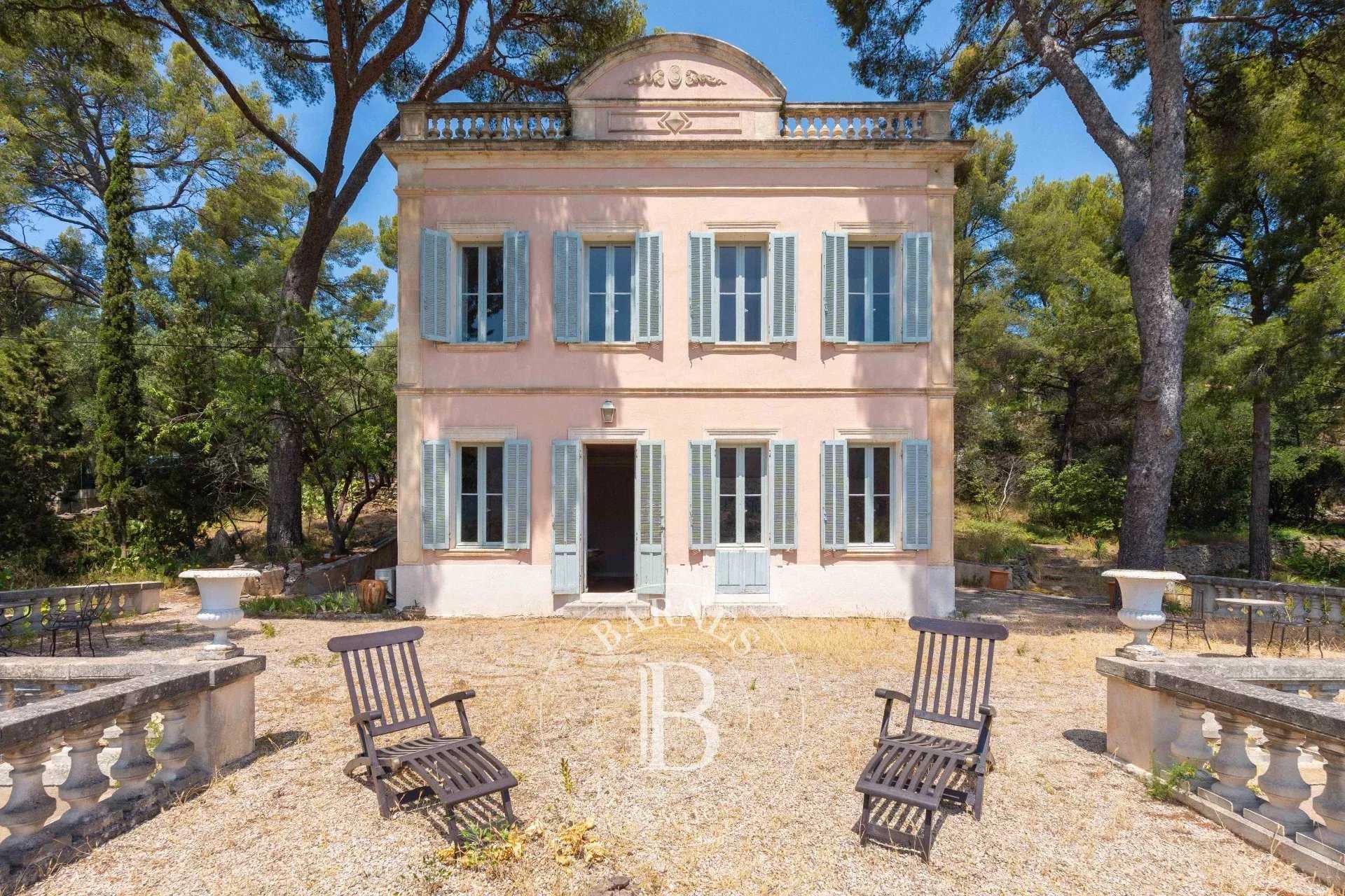 Bastide Cassis  -  ref 86045463 (picture 3)