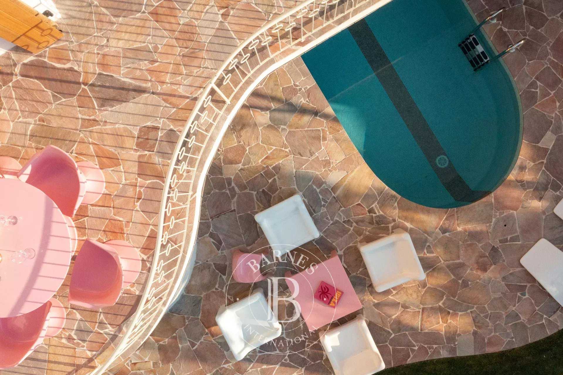 Maison Marseille 13007  -  ref 86852774 (picture 1)