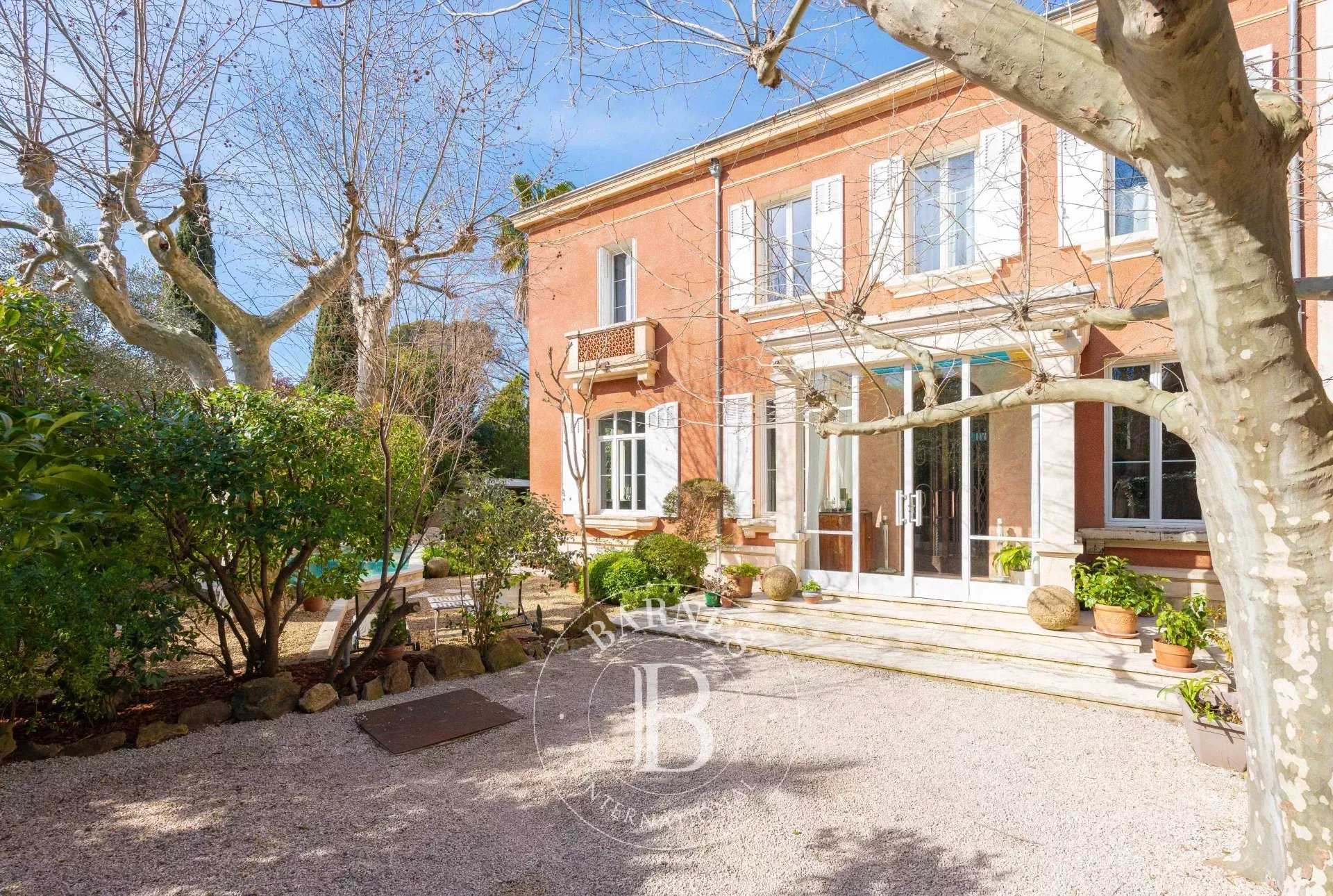 Maison Marseille 13009  -  ref 86828169 (picture 2)