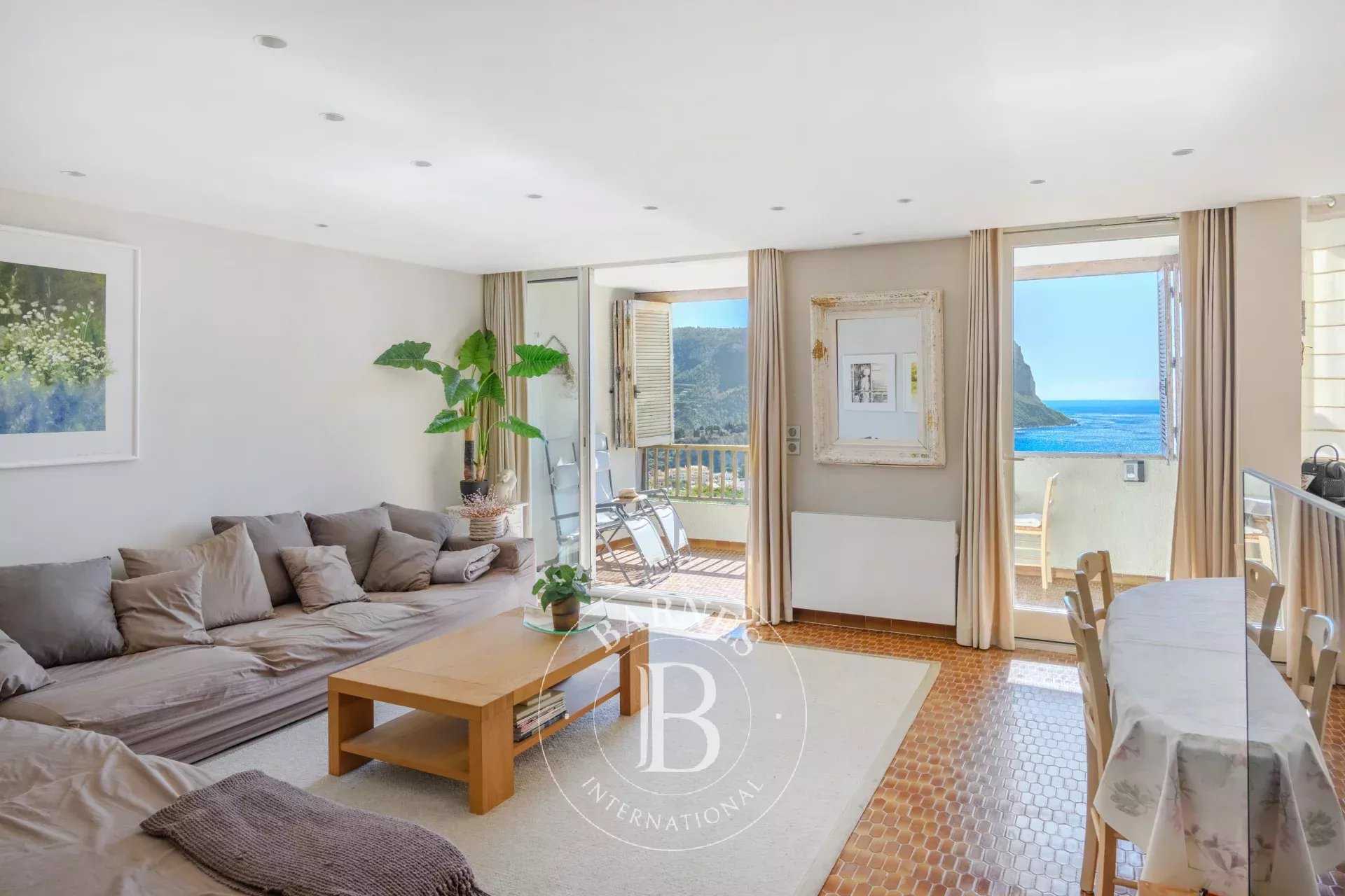 Appartement Cassis  -  ref 86335456 (picture 2)