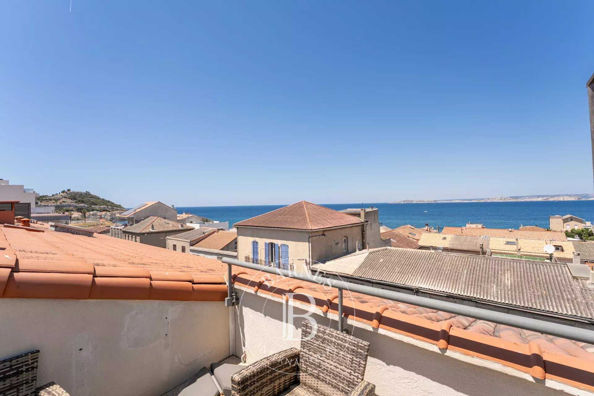 Appartement Marseille 13008  -  ref 87021553 (picture 1)