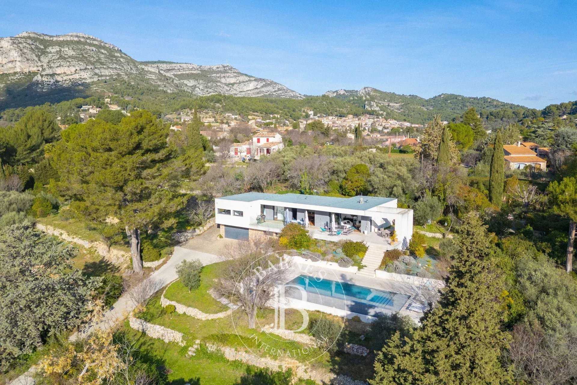 Maison Roquevaire  -  ref 86669488 (picture 1)