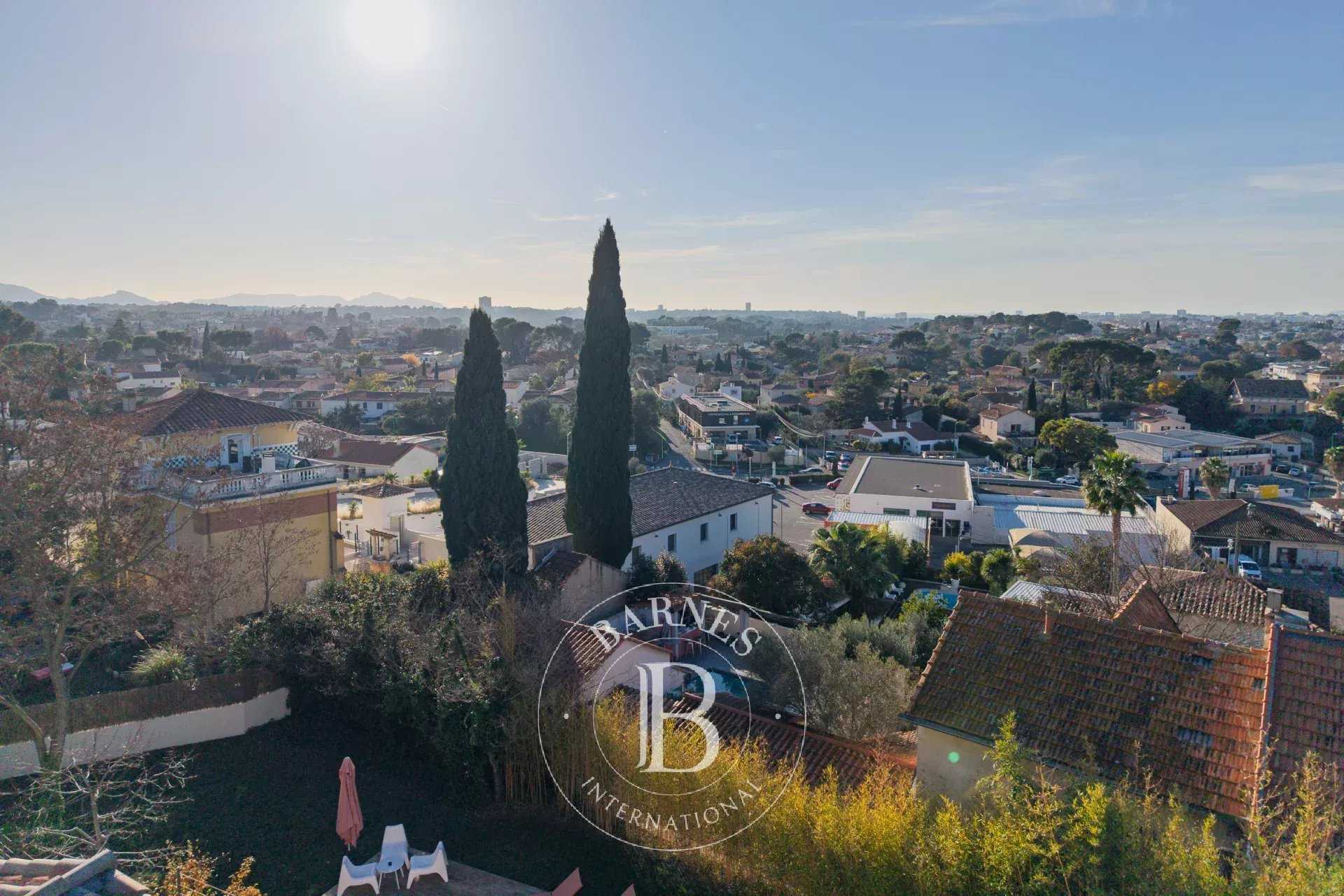 Casa Allauch  -  ref 86464333 (picture 2)