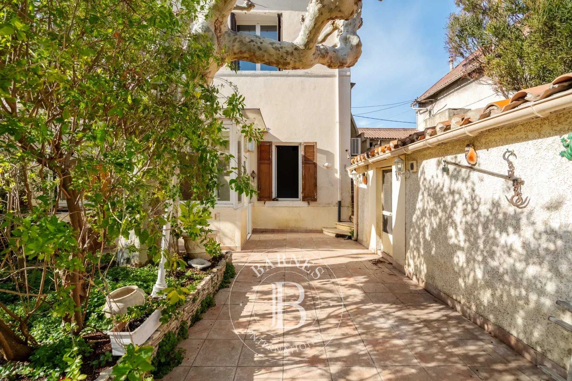 Maison Marseille 13008  -  ref 85684664 (picture 3)