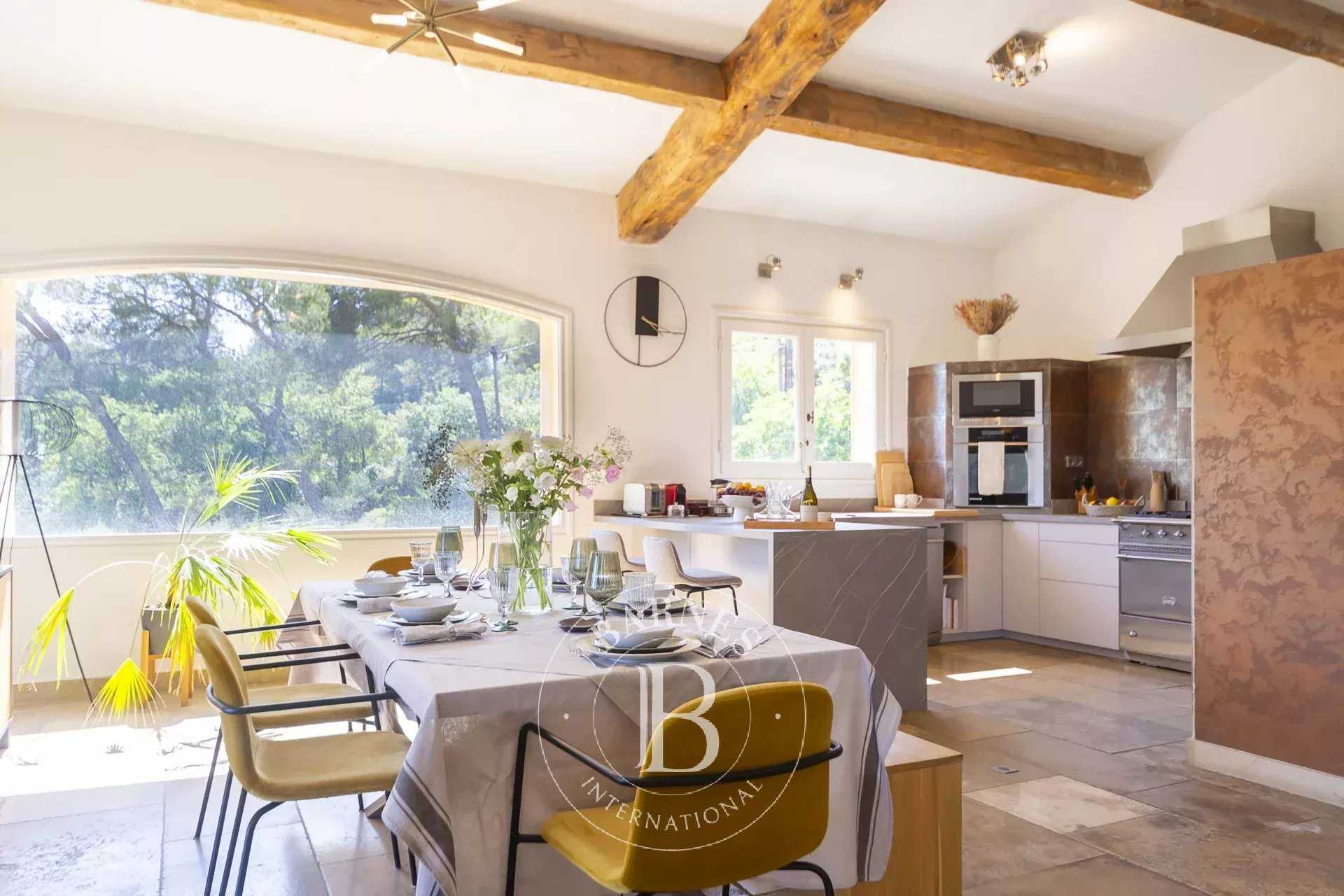 Maison Le Tholonet  -  ref 86433717 (picture 2)