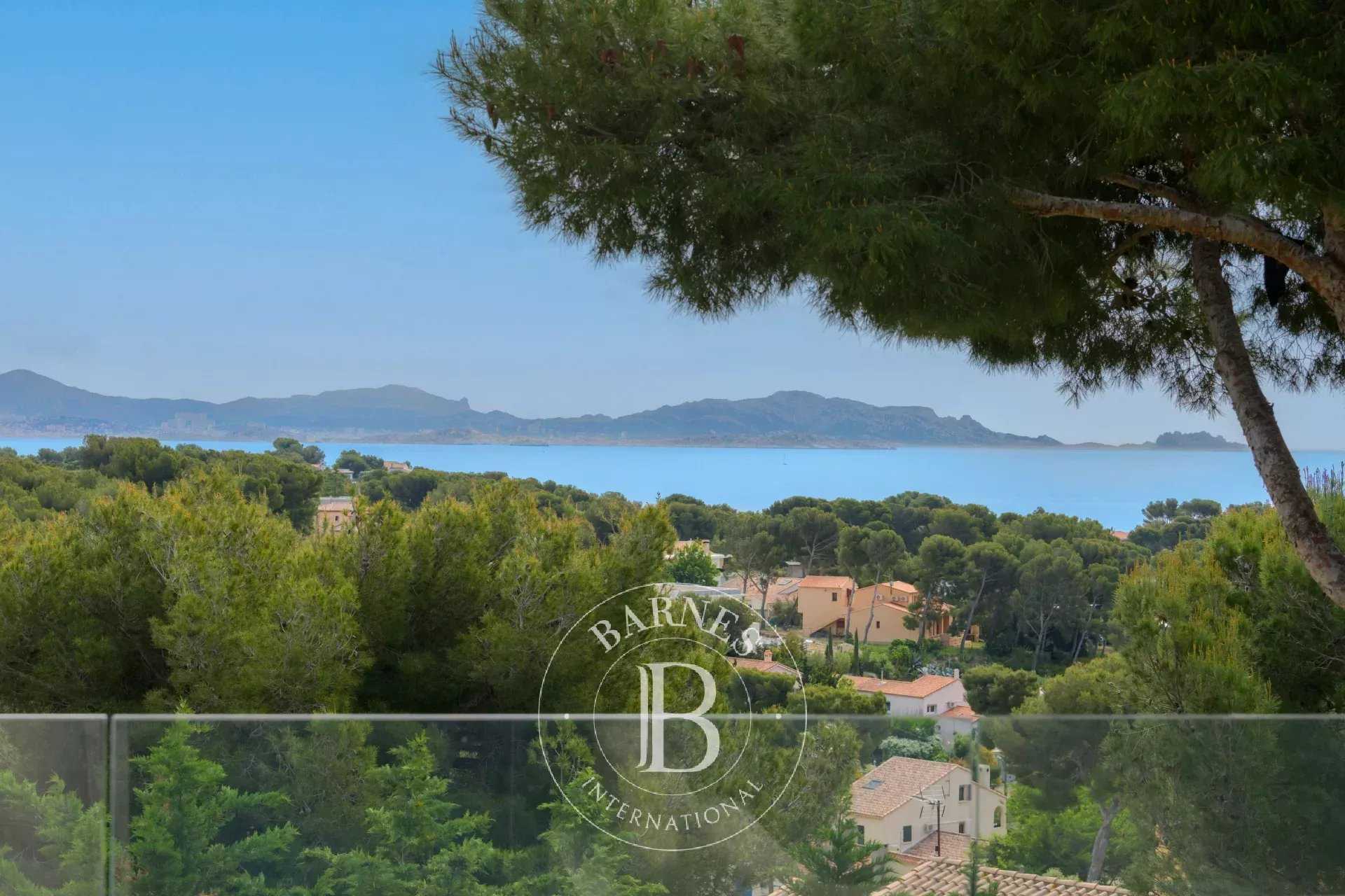 Villa Carry-le-Rouet  -  ref 85261805 (picture 1)