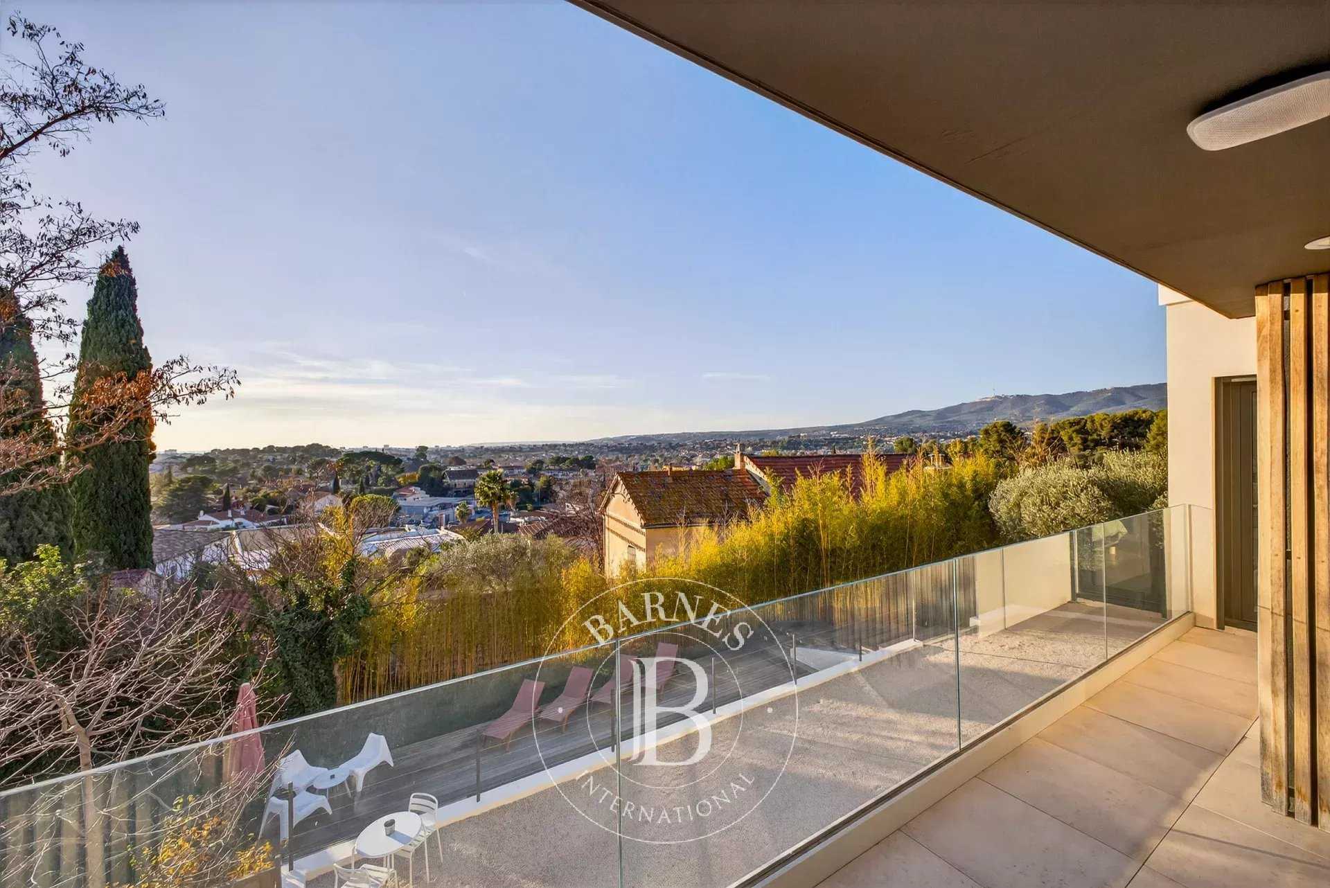 Casa Allauch  -  ref 86464333 (picture 3)