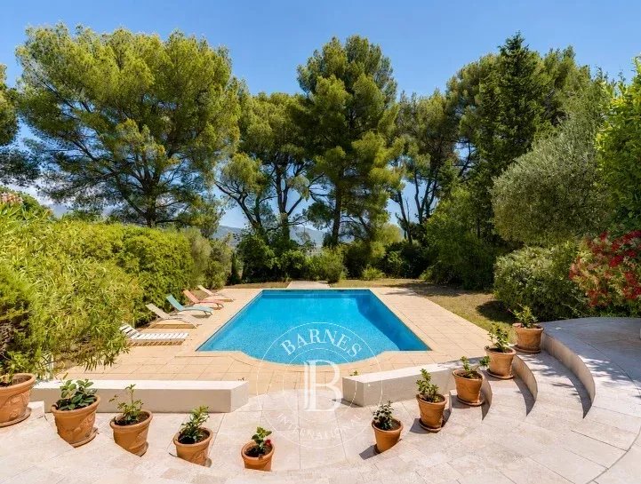 Villa Aubagne  -  ref 86732006 (picture 2)